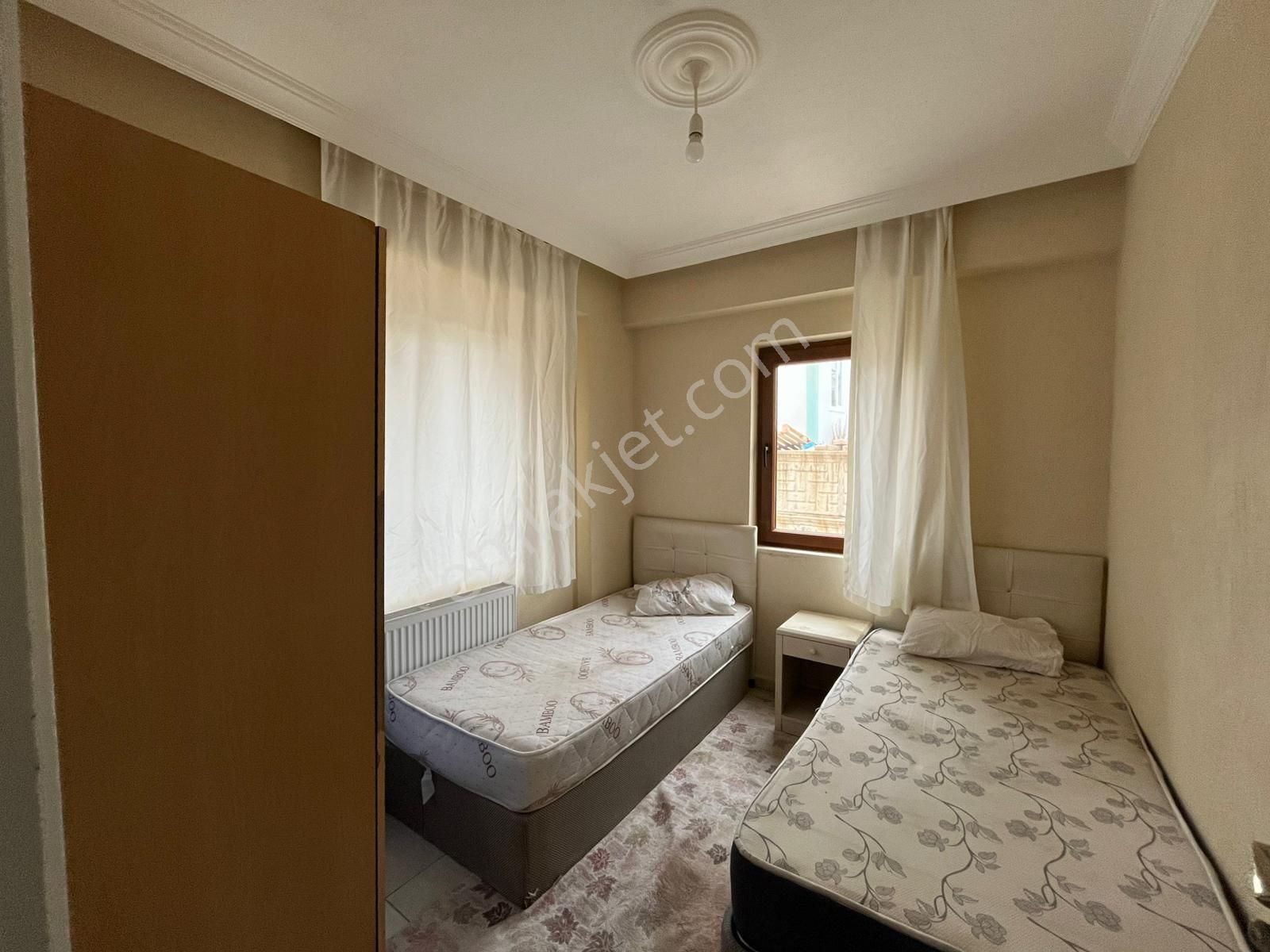 Muğla Menteşe Yeniköy Mah. 1+1 Eşyalı Kiralık Daire - Görsel 6