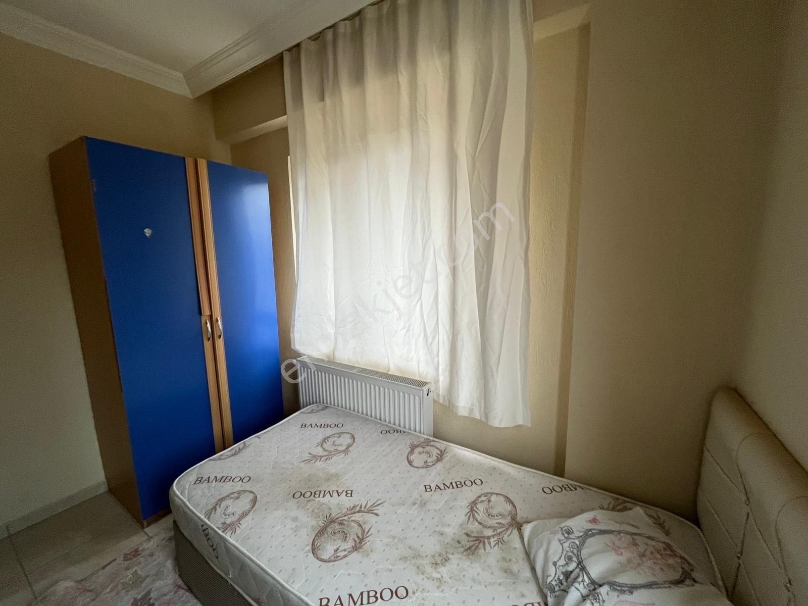 Muğla Menteşe Yeniköy Mah. 1+1 Eşyalı Kiralık Daire - Görsel 4