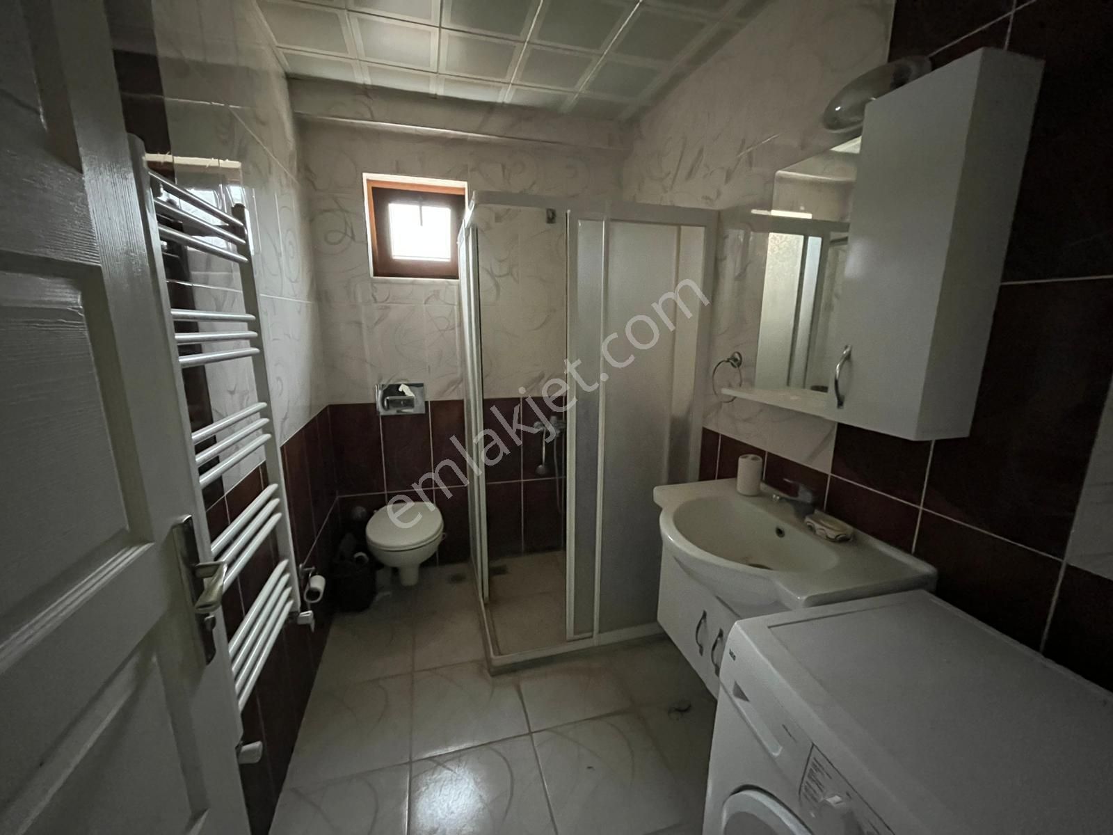 Muğla Menteşe Yeniköy Mah. 1+1 Eşyalı Kiralık Daire - Görsel 9