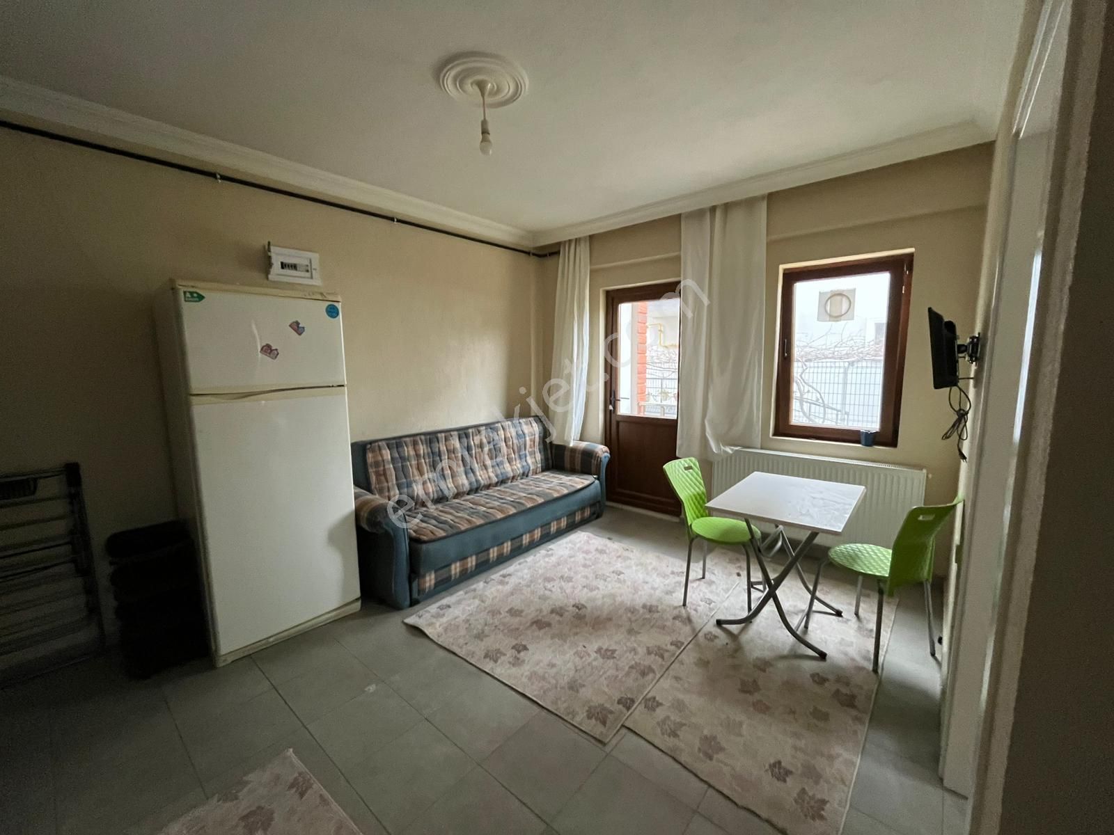 Muğla Menteşe Yeniköy Mah. 1+1 Eşyalı Kiralık Daire