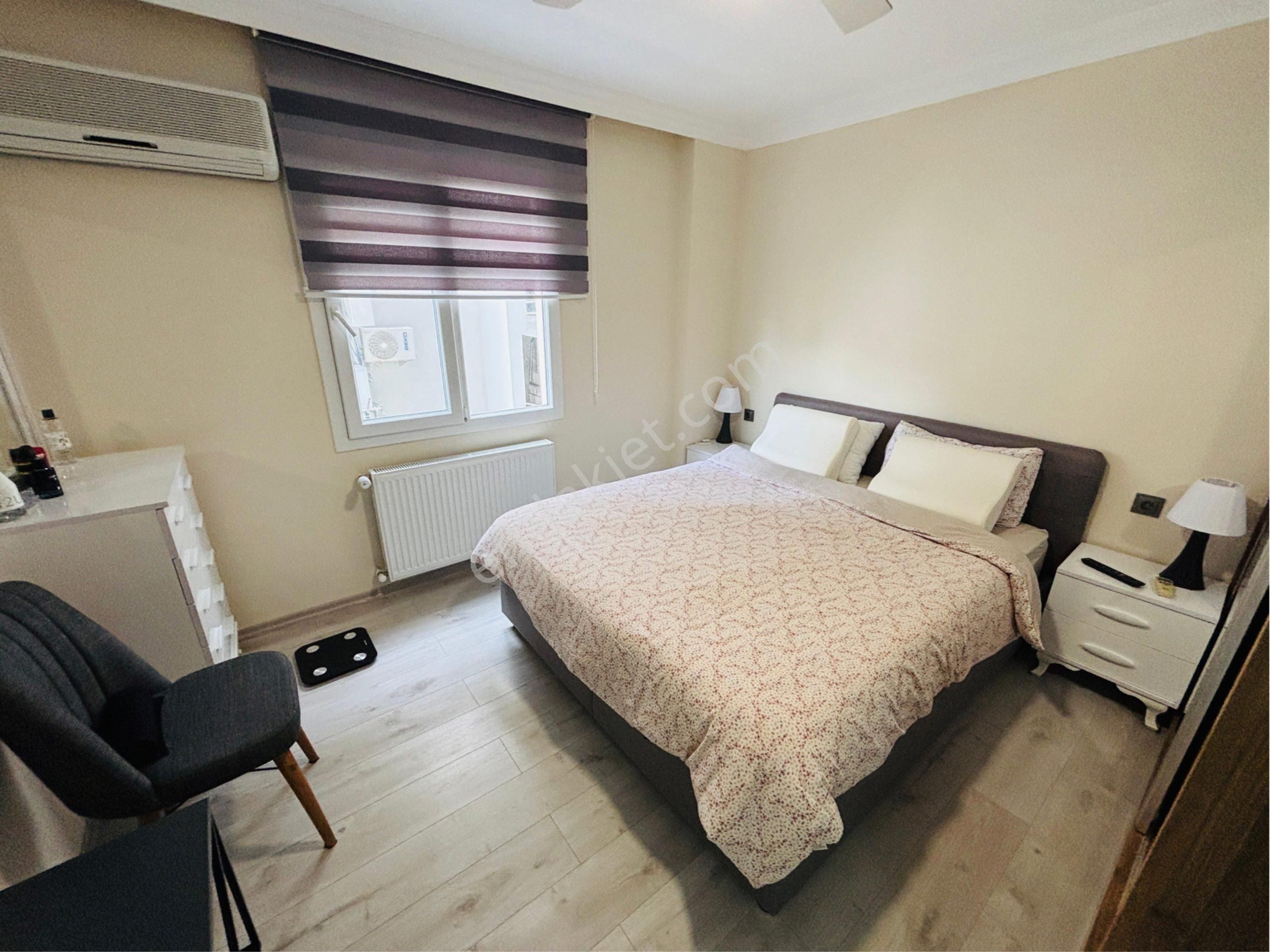 ❗️merkezde Satılık 3+1 Ayrı Mutfak Asansörlü Eşyalı Daire Ara Kat❗️ - Görsel 21