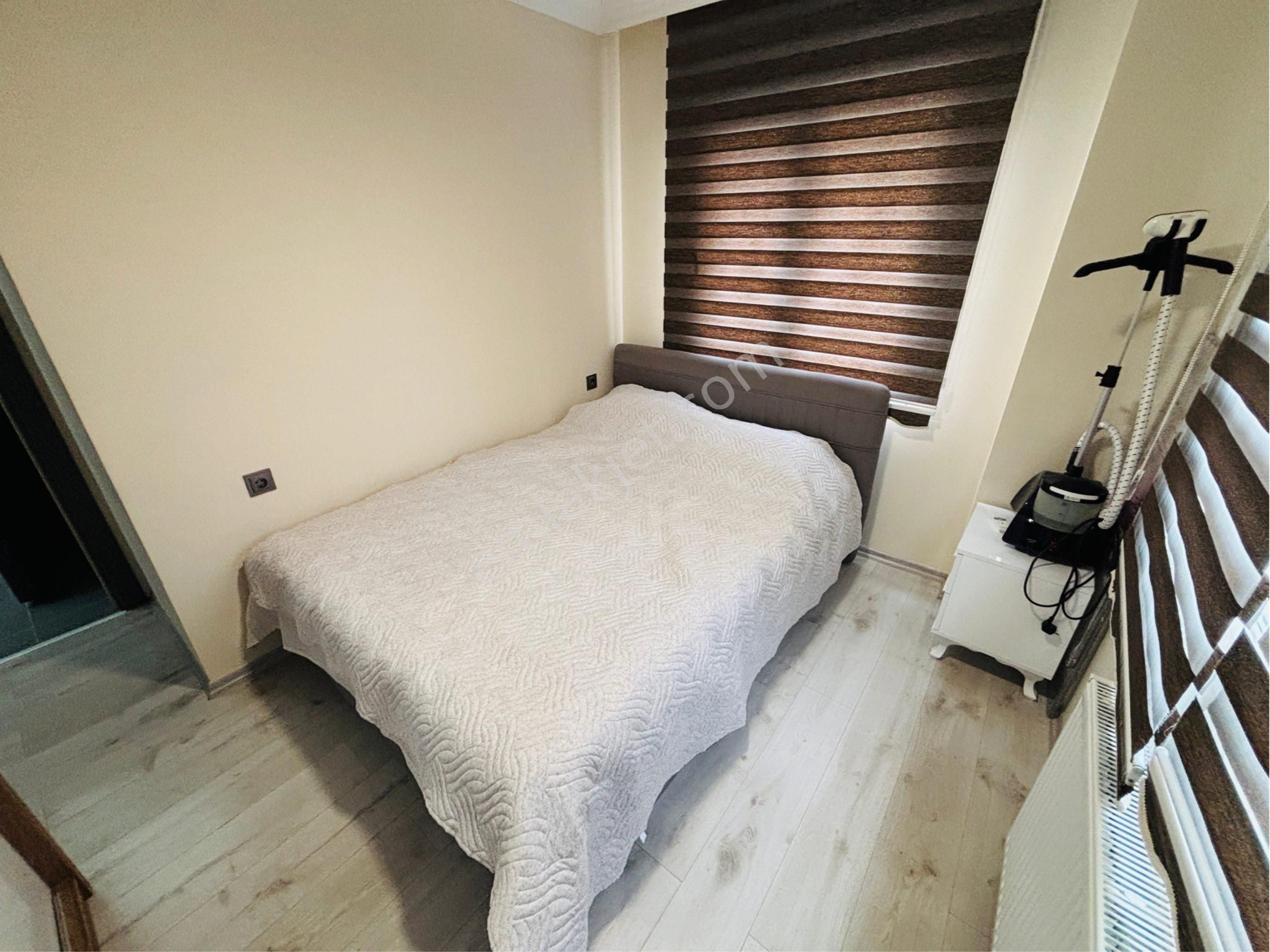 ❗️merkezde Satılık 3+1 Ayrı Mutfak Asansörlü Eşyalı Daire Ara Kat❗️ - Görsel 19