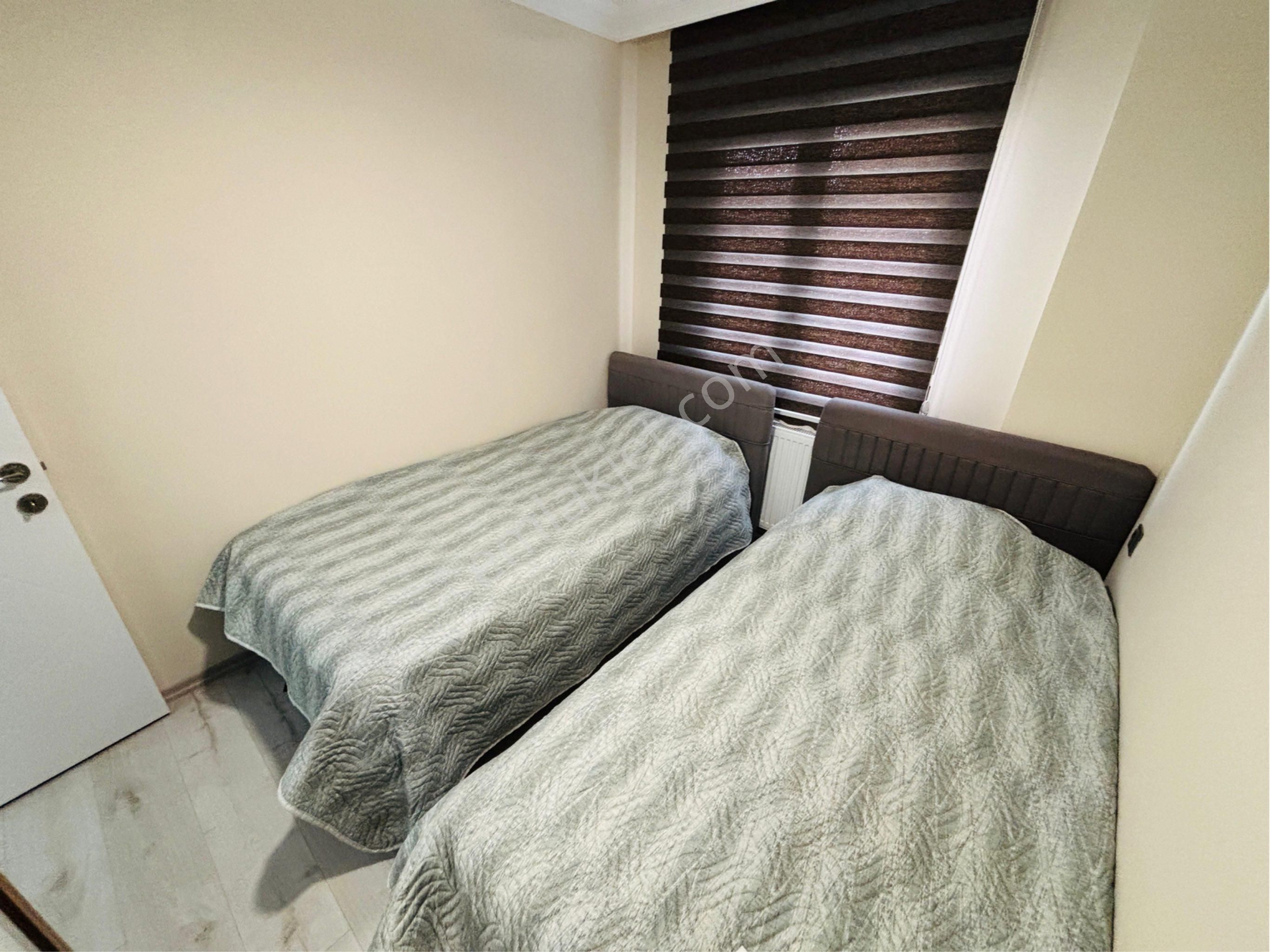 ❗️merkezde Satılık 3+1 Ayrı Mutfak Asansörlü Eşyalı Daire Ara Kat❗️ - Görsel 17