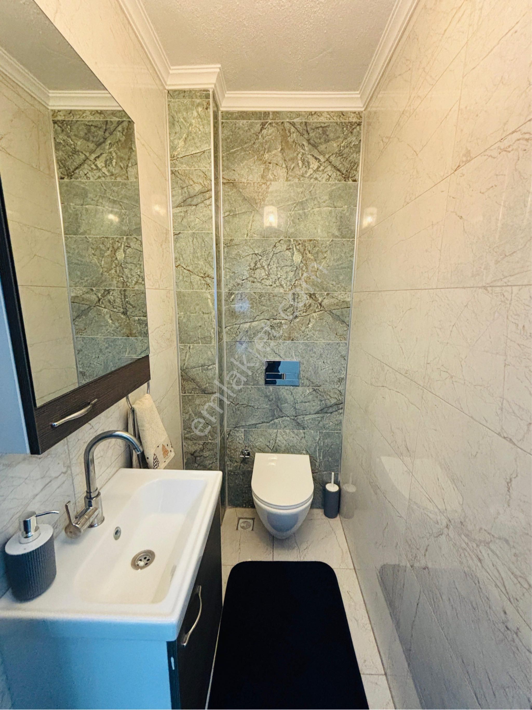 ❗️merkezde Satılık 3+1 Ayrı Mutfak Asansörlü Eşyalı Daire Ara Kat❗️ - Görsel 12