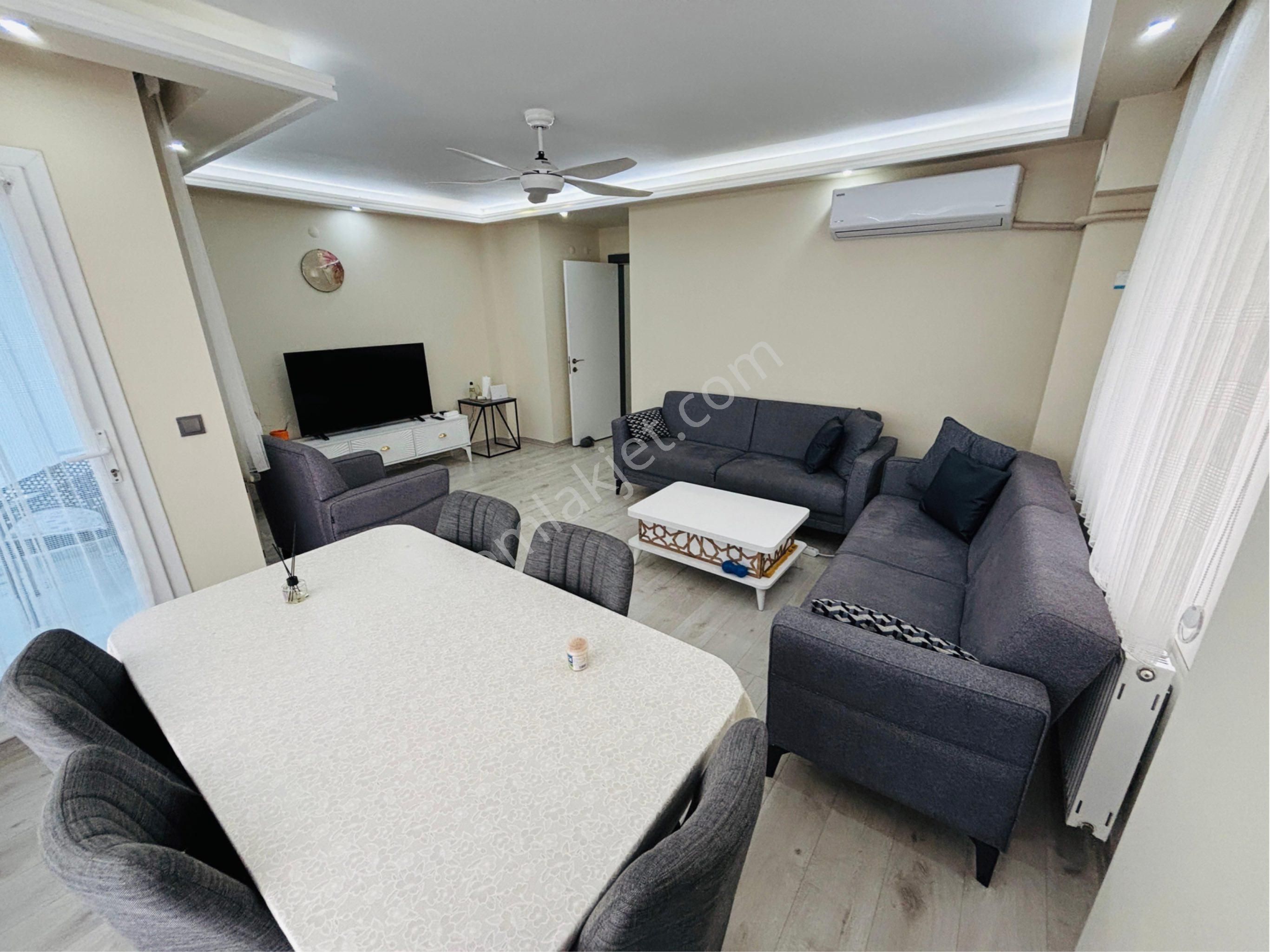 ❗️merkezde Satılık 3+1 Ayrı Mutfak Asansörlü Eşyalı Daire Ara Kat❗️ - Görsel 4