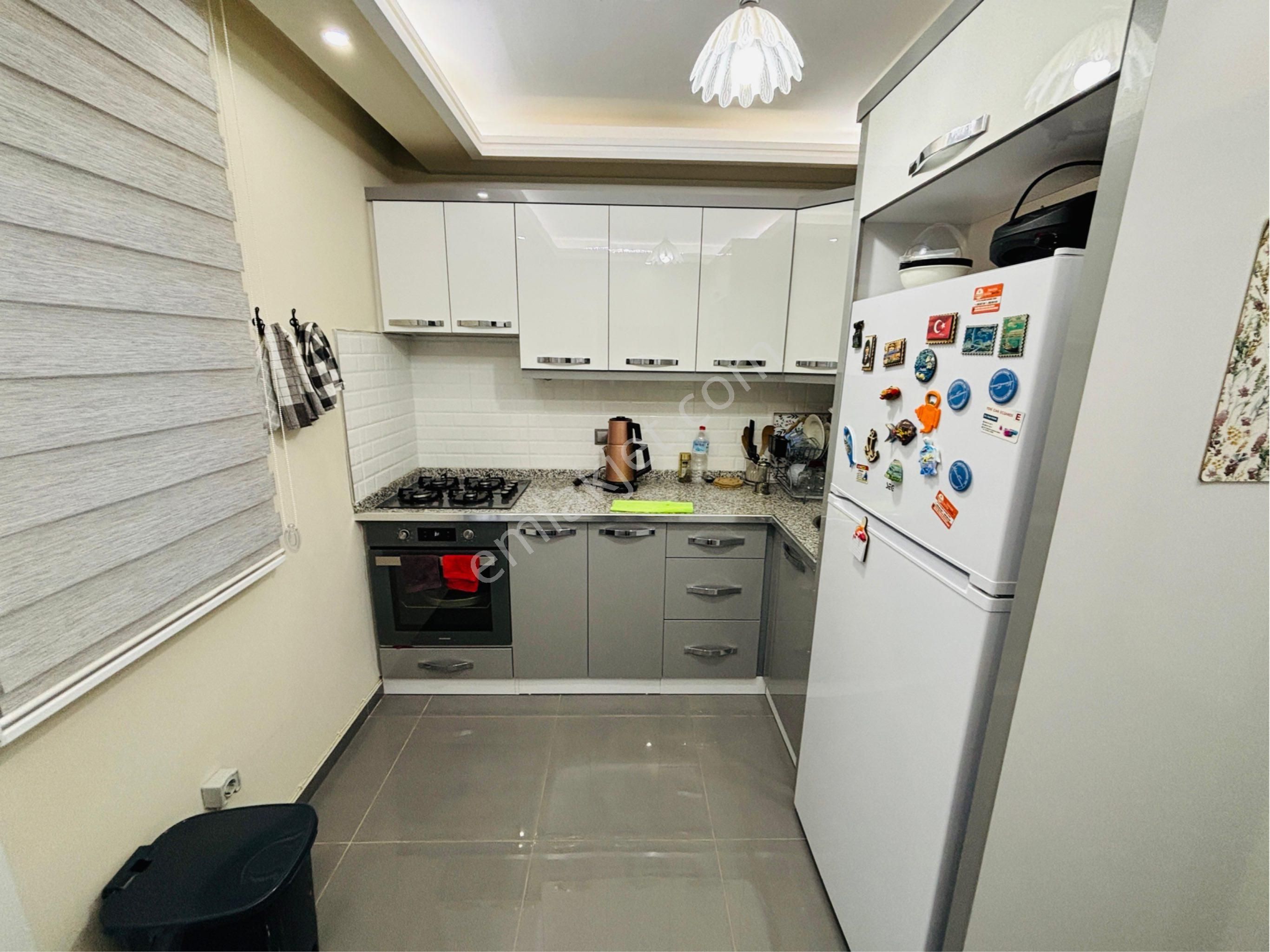 ❗️merkezde Satılık 3+1 Ayrı Mutfak Asansörlü Eşyalı Daire Ara Kat❗️ - Görsel 27