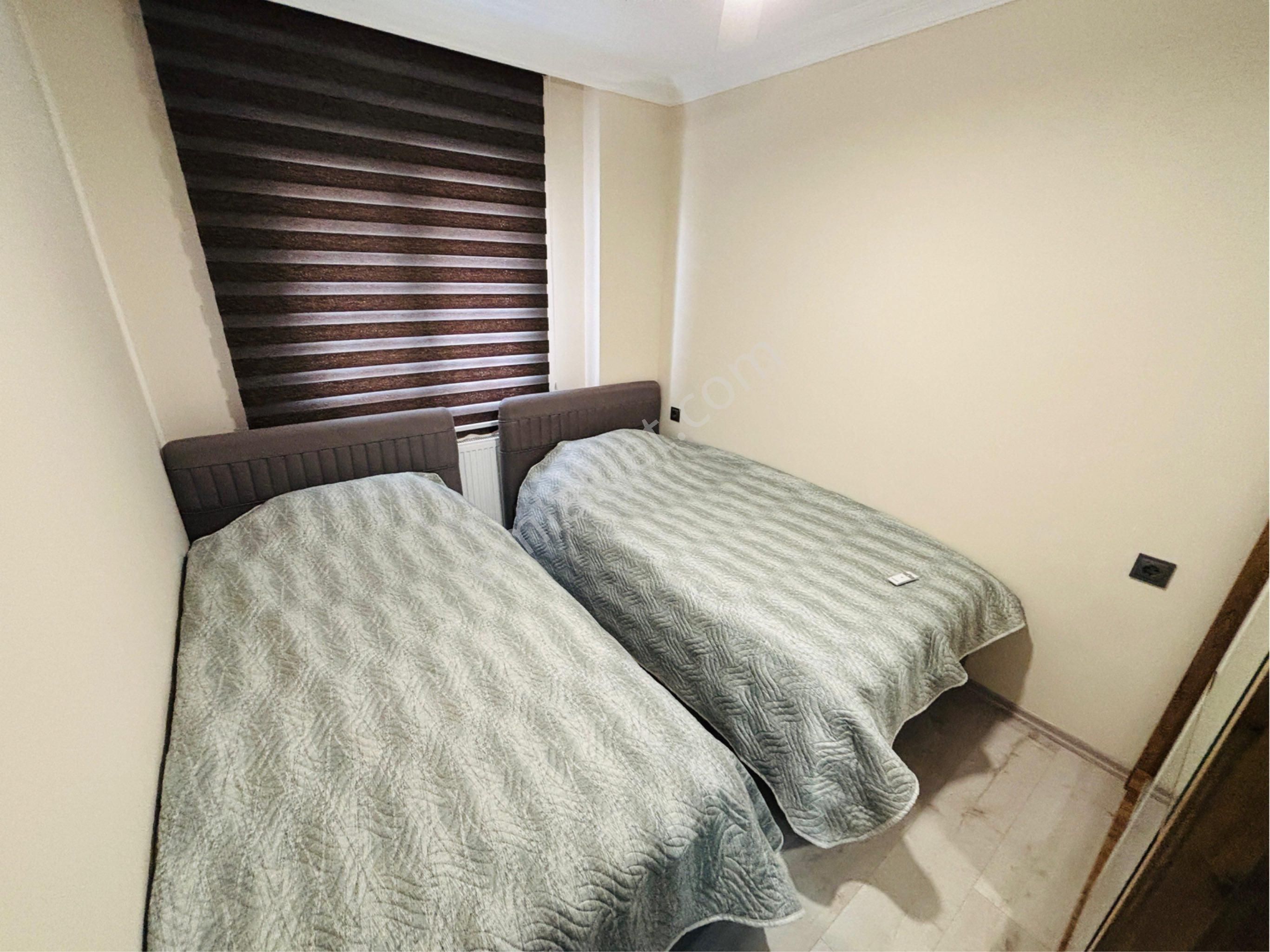 ❗️merkezde Satılık 3+1 Ayrı Mutfak Asansörlü Eşyalı Daire Ara Kat❗️ - Görsel 18