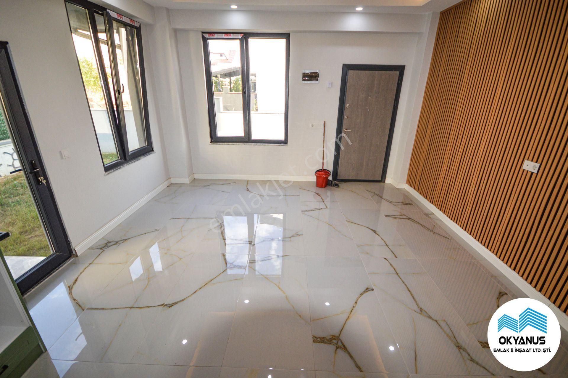 Kocaali'de Kaçırılmayacak Fiyatta Bahçeli 3+1 Satılık Villa - Görsel 11