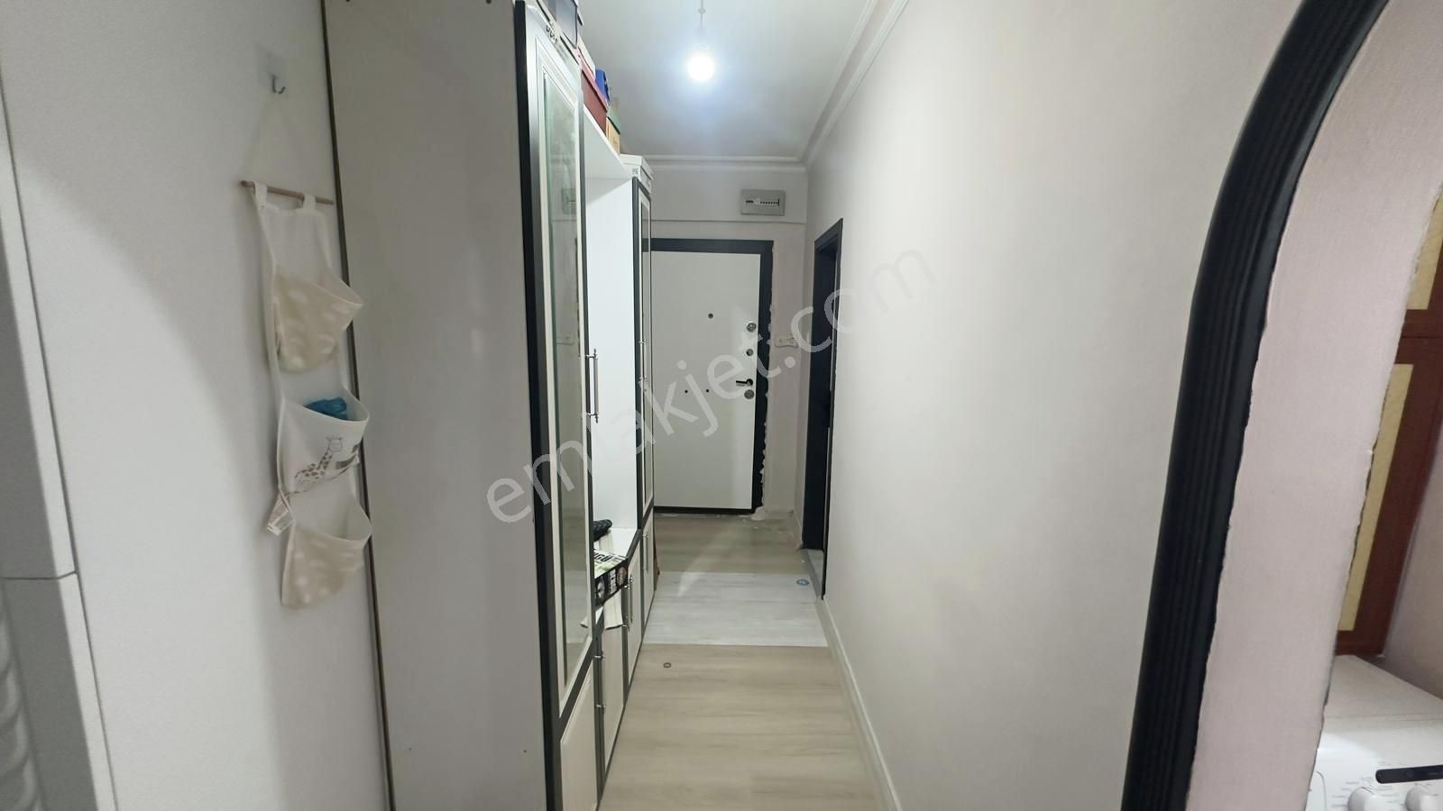 Şentürk Gayrimenkul'den **yüksek Giriş Kupon Daire** - Görsel 34