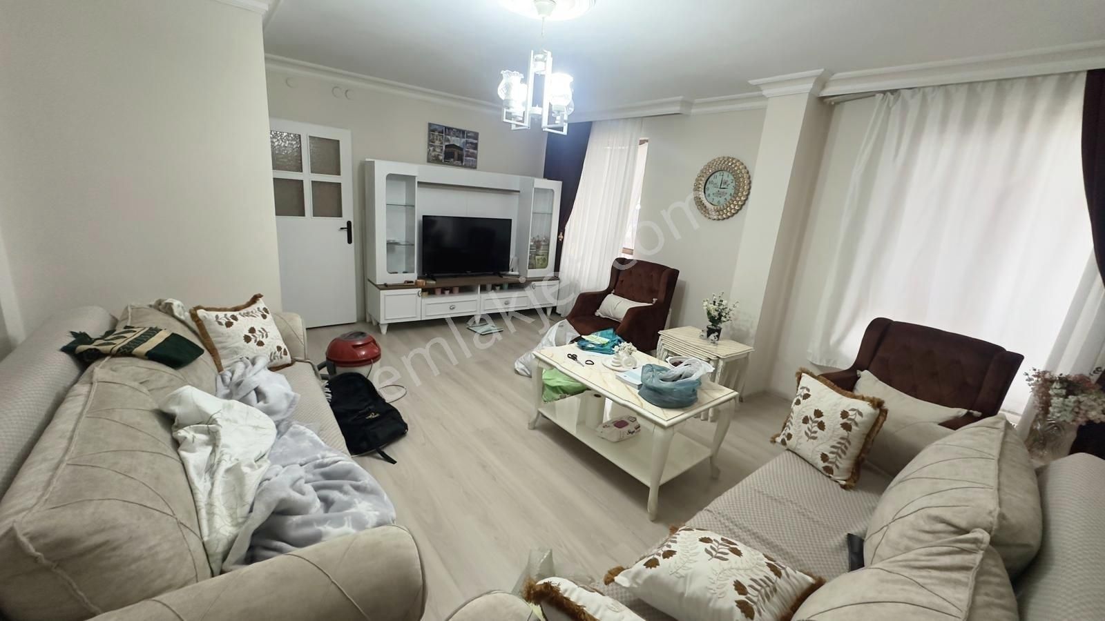 Şentürk Gayrimenkul'den **yüksek Giriş Kupon Daire** - Görsel 26