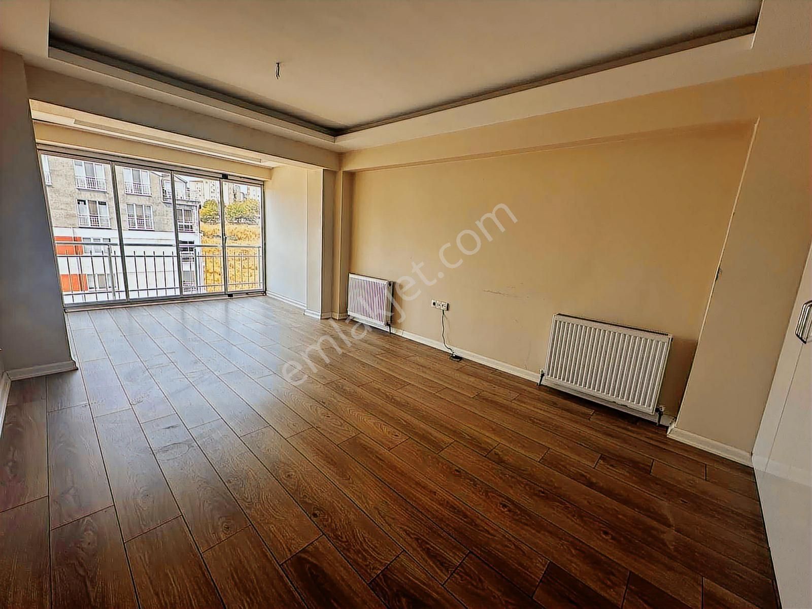 Balkan'da Denizkent Sitesinde Kiralık Dubleks - Görsel 15