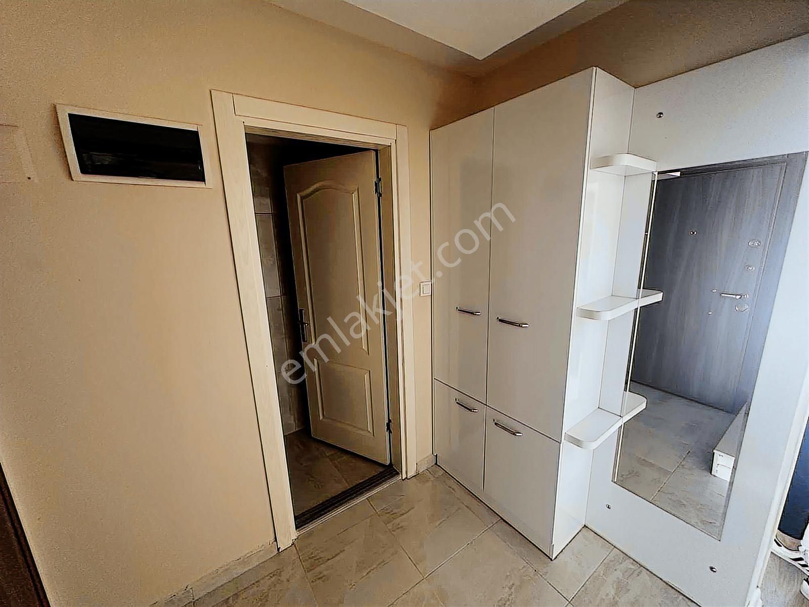 Balkan'da Denizkent Sitesinde Kiralık Dubleks - Görsel 8