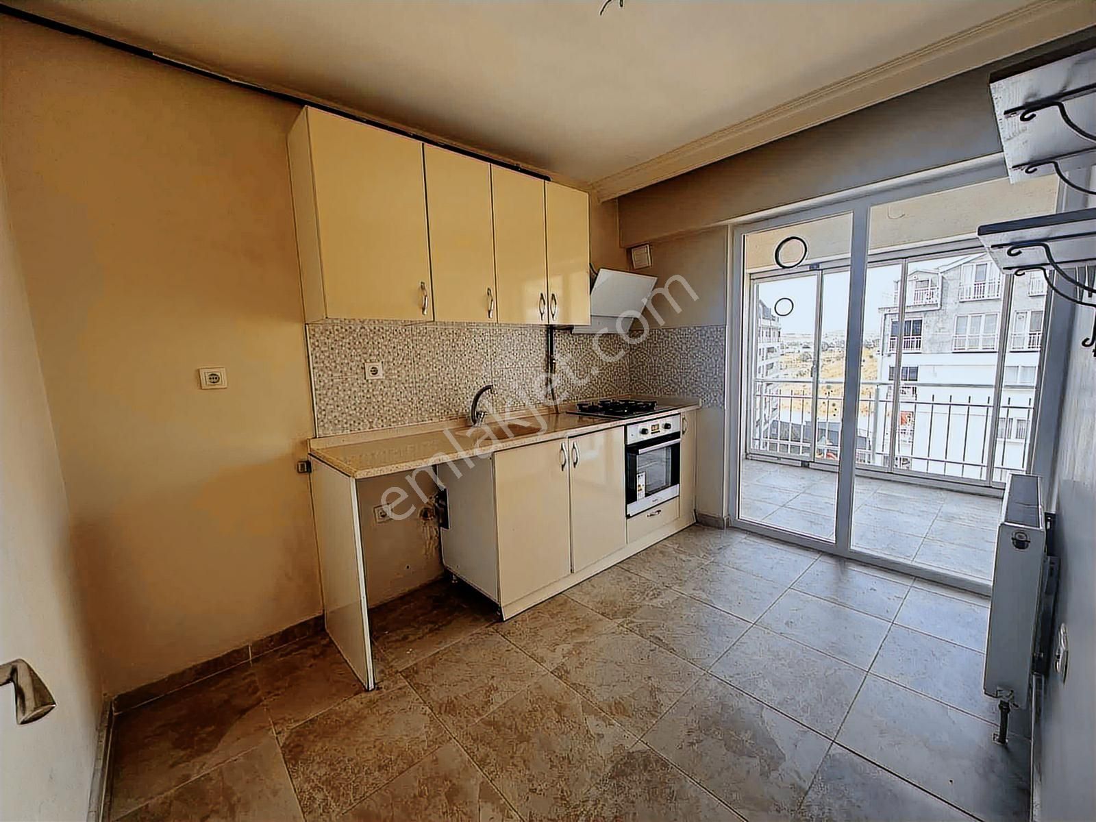 Balkan'da Denizkent Sitesinde Kiralık Dubleks - Görsel 11