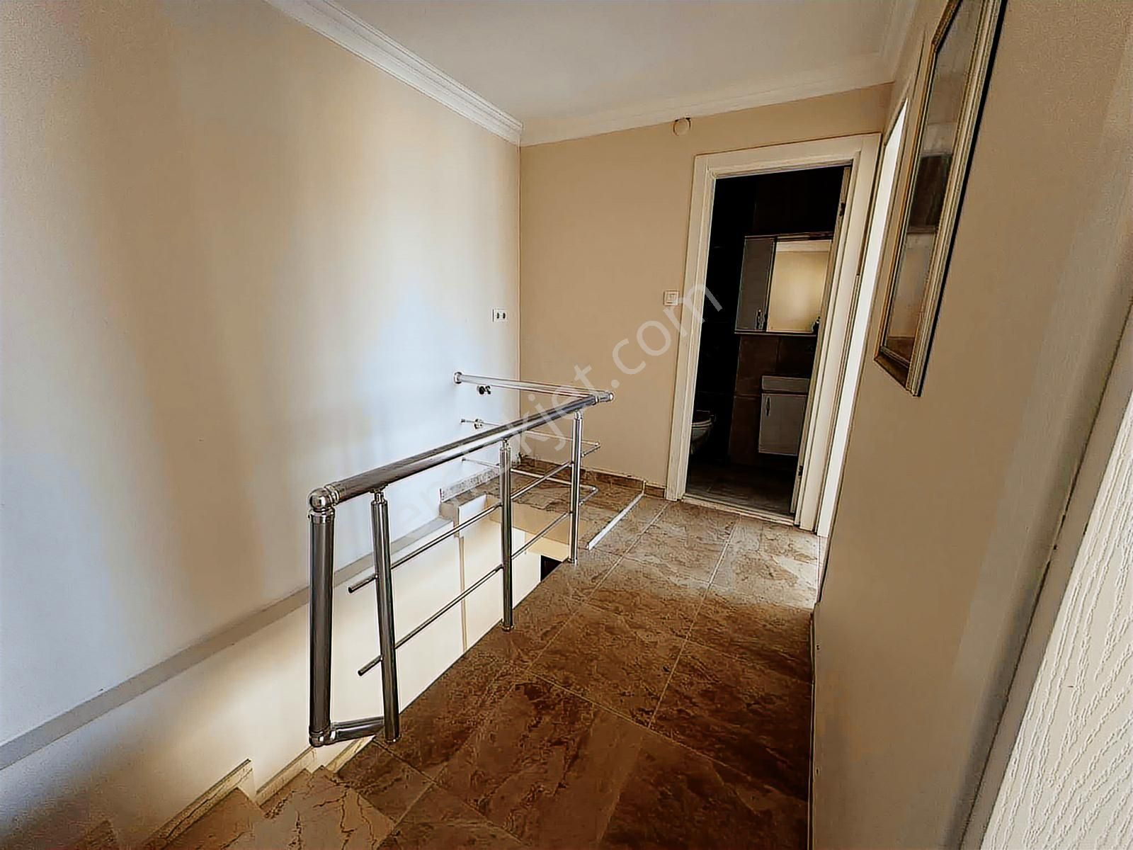 Balkan'da Denizkent Sitesinde Kiralık Dubleks - Görsel 5