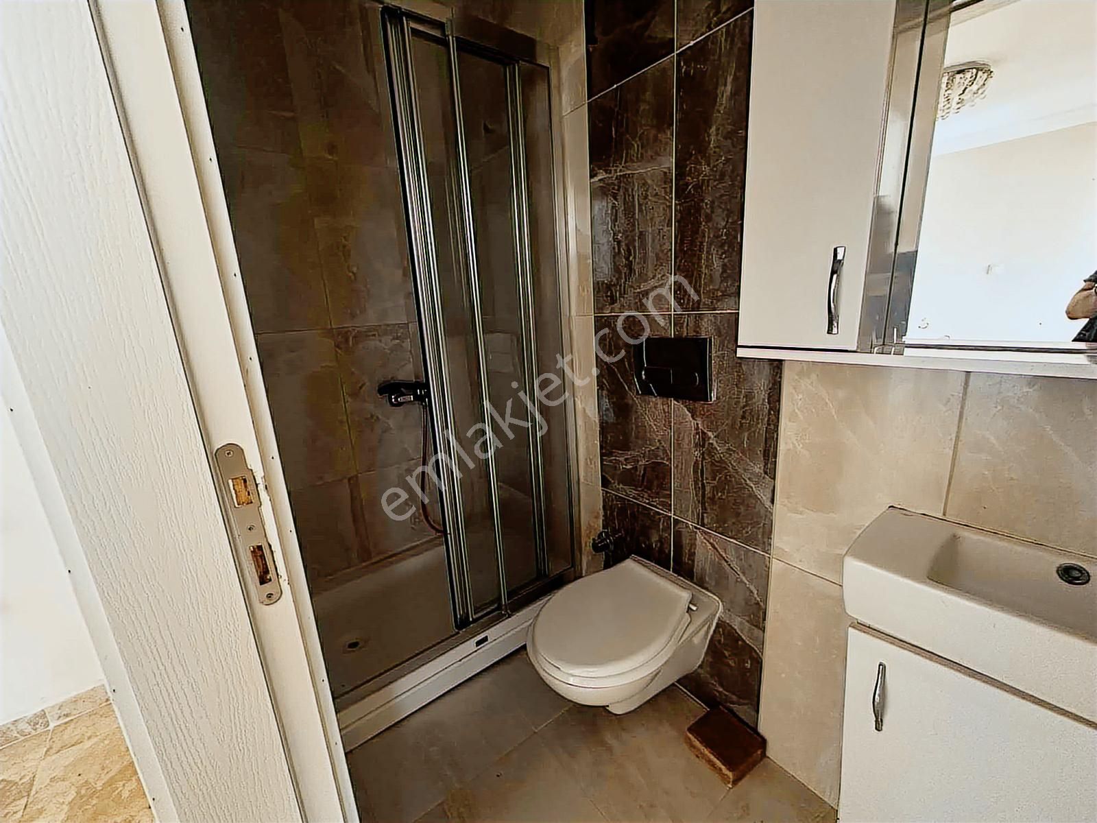 Balkan'da Denizkent Sitesinde Kiralık Dubleks - Görsel 10