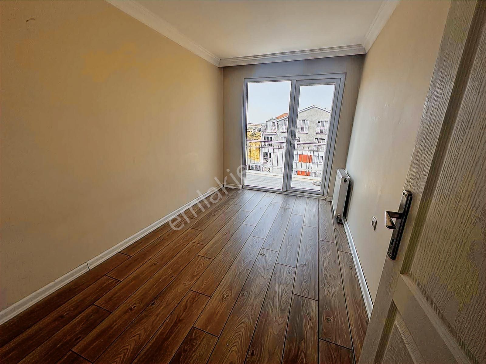 Balkan'da Denizkent Sitesinde Kiralık Dubleks - Görsel 21