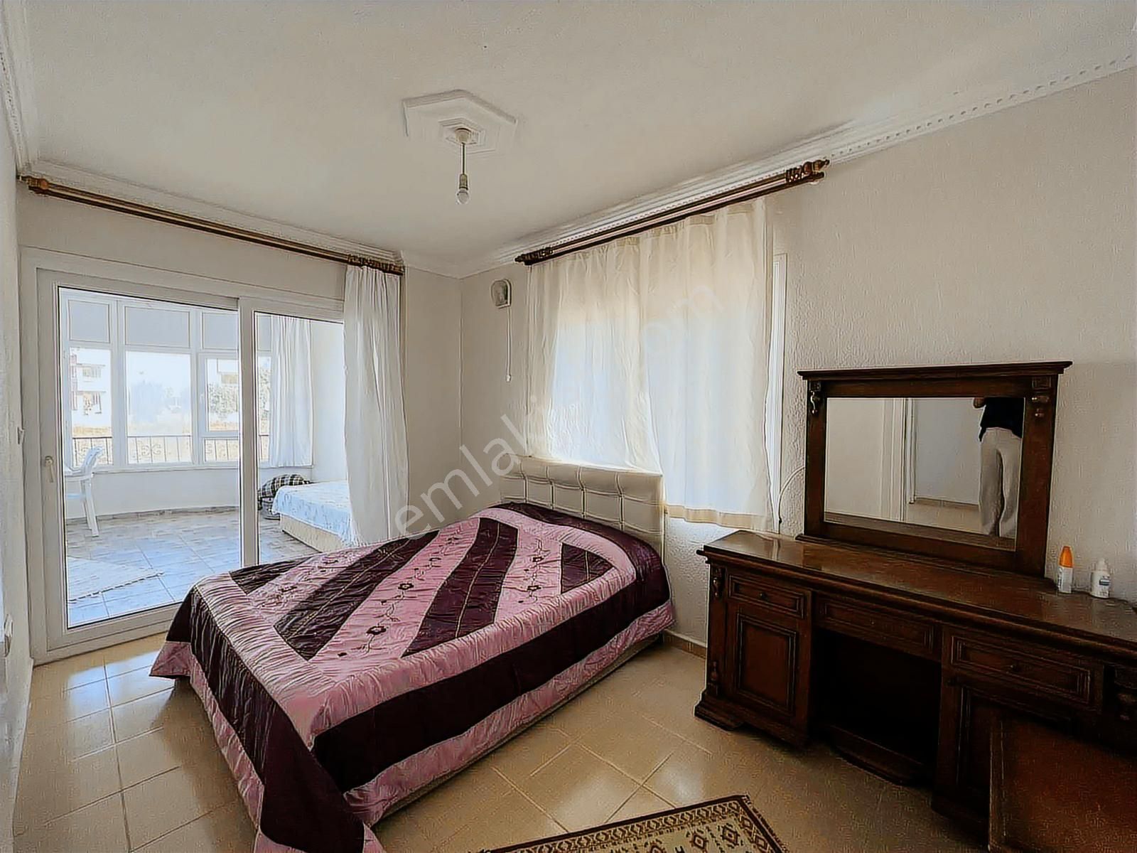 Didim Akbük'te Merkezi Konumda 3+1 Fırsat Daire - Görsel 16