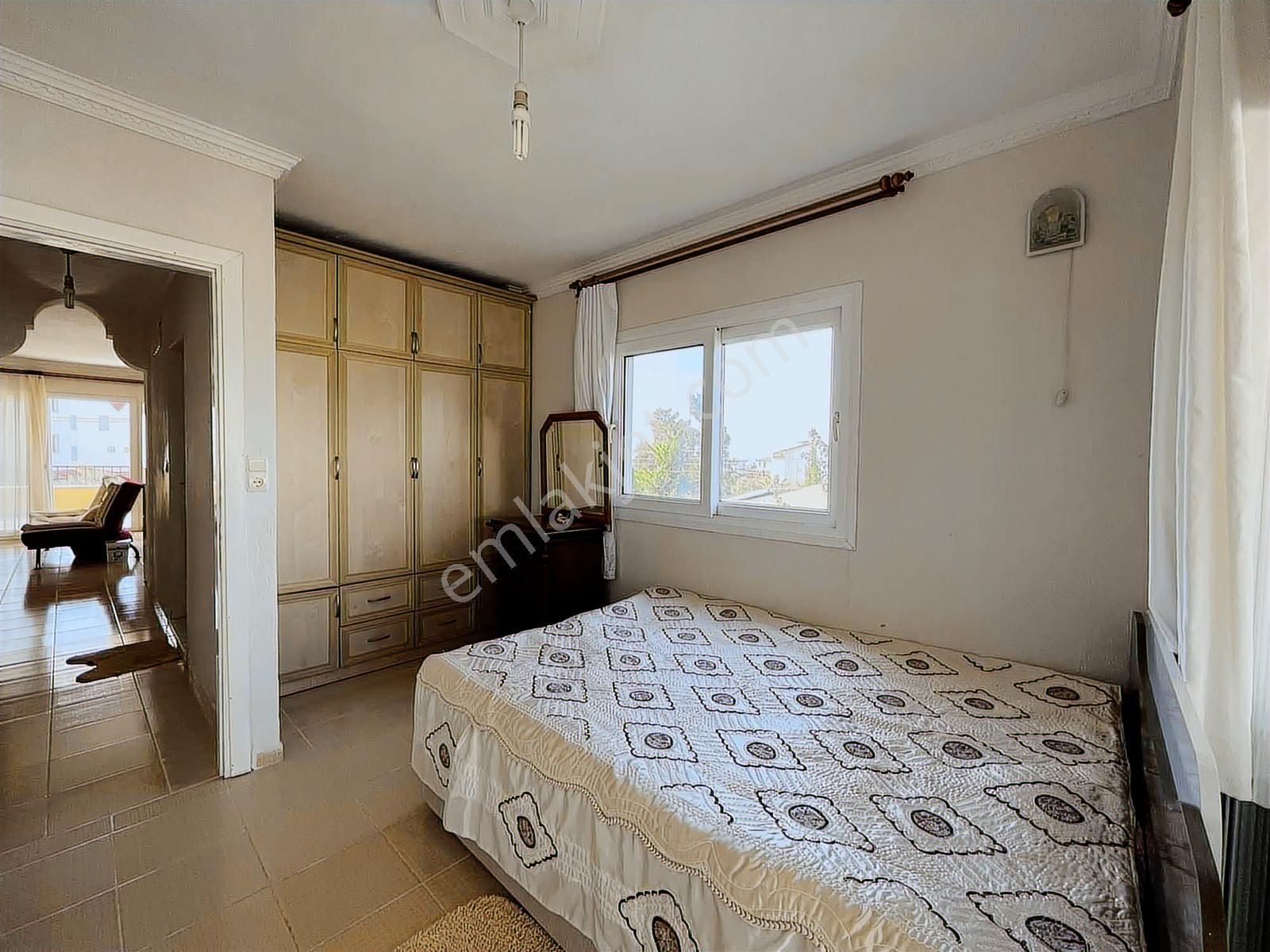 Didim Akbük'te Merkezi Konumda 3+1 Fırsat Daire - Görsel 17