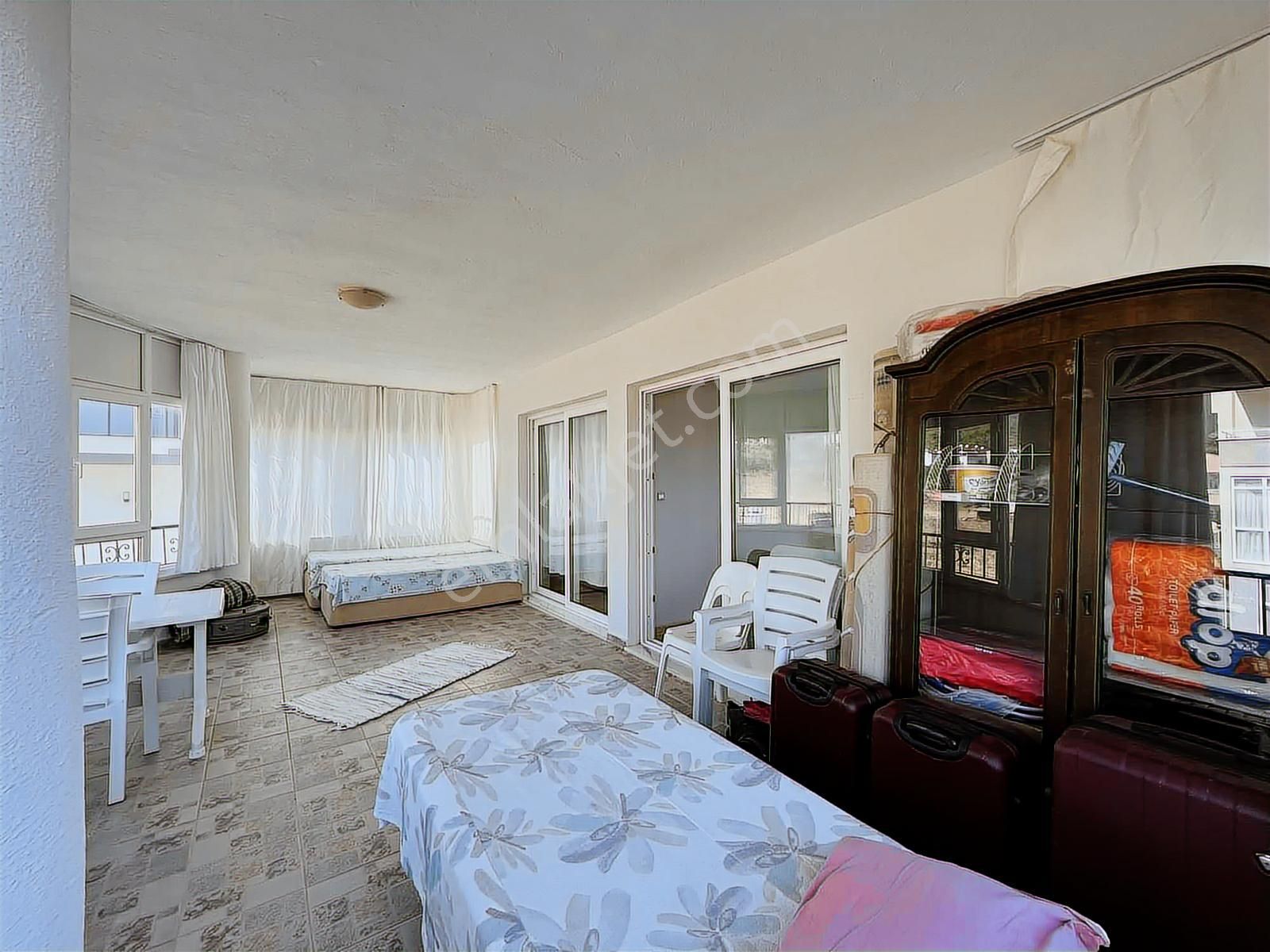 Didim Akbük'te Merkezi Konumda 3+1 Fırsat Daire - Görsel 3