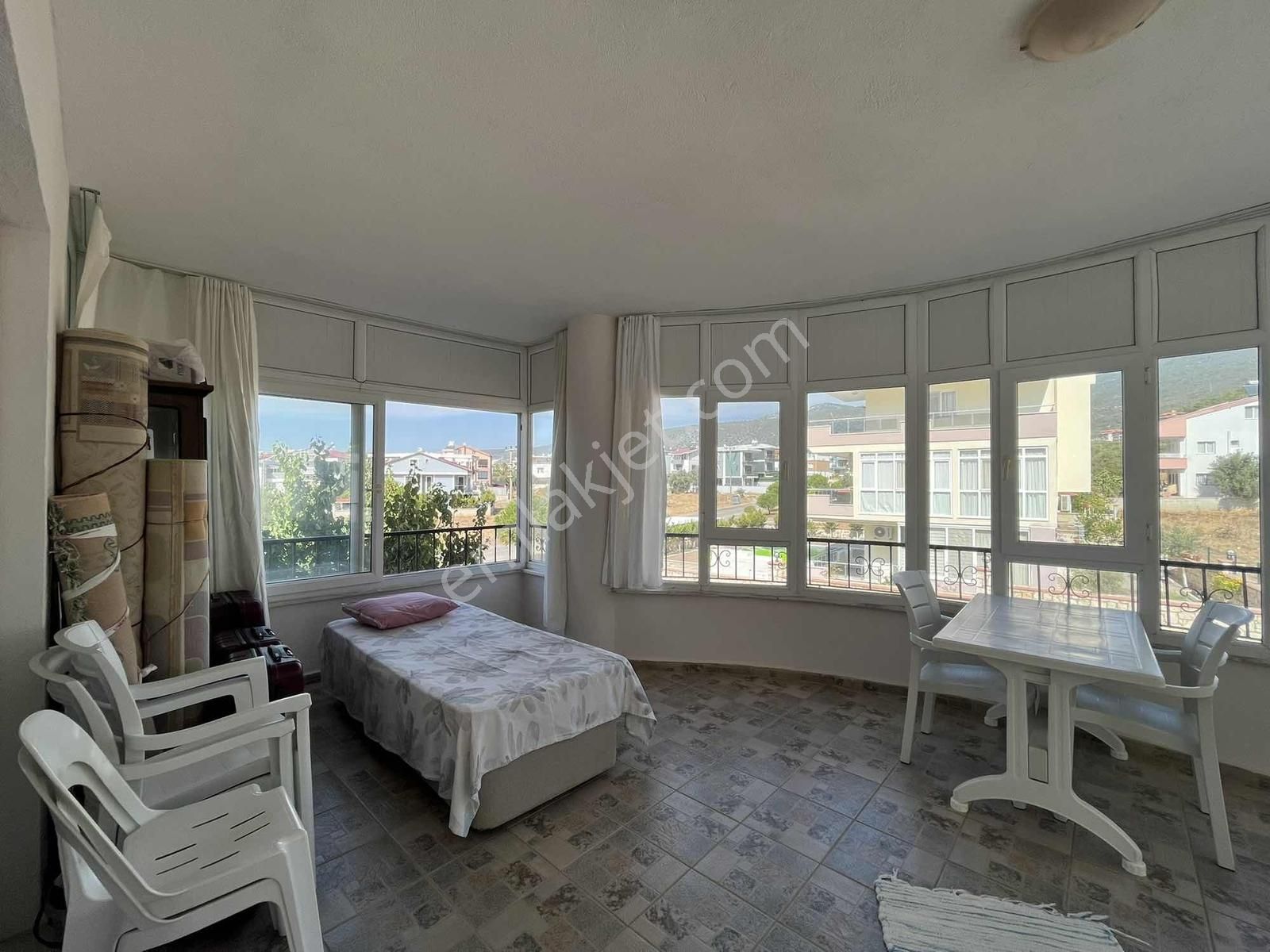 Didim Akbük'te Merkezi Konumda 3+1 Fırsat Daire - Görsel 19