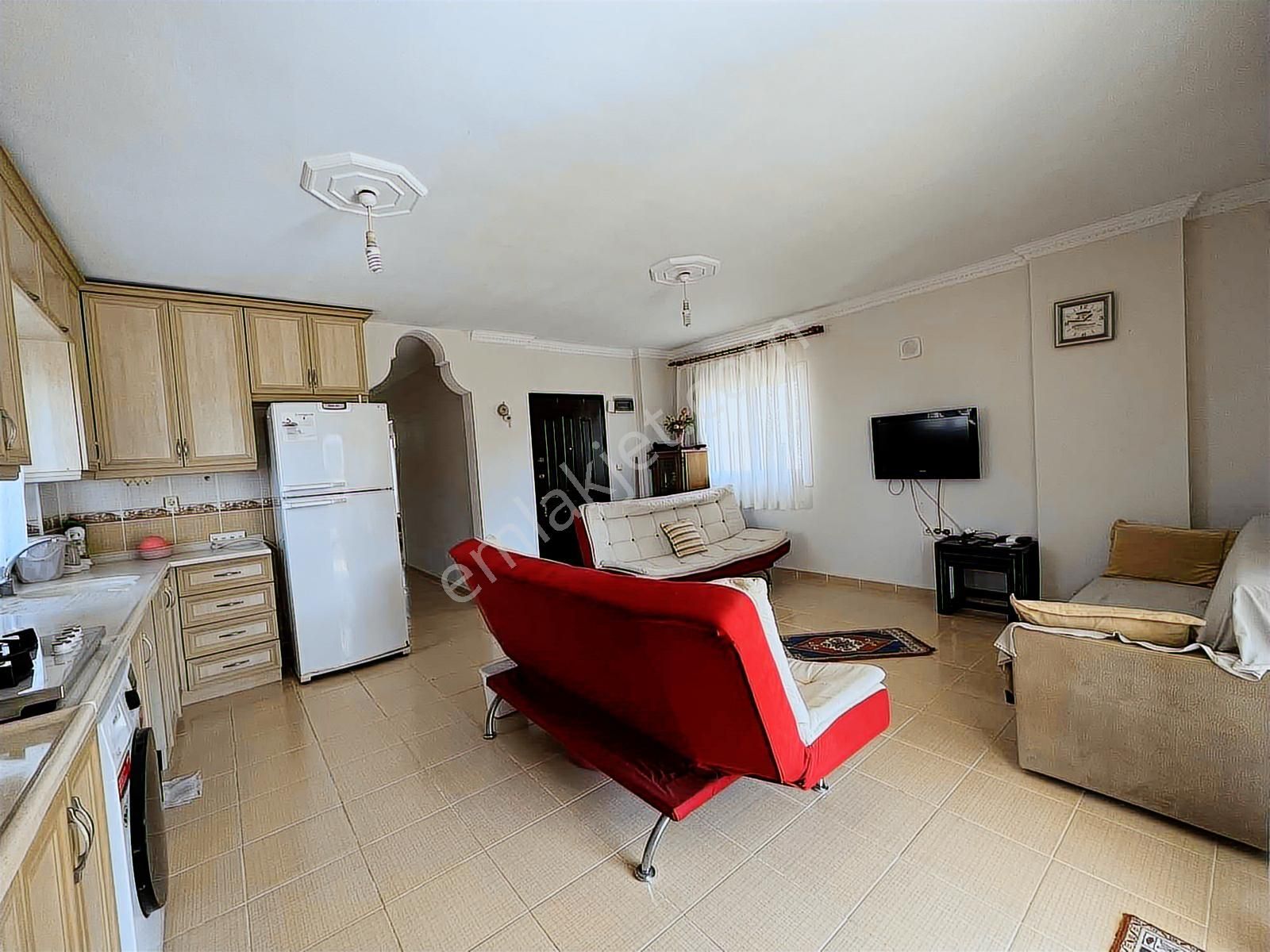 Didim Akbük'te Merkezi Konumda 3+1 Fırsat Daire - Görsel 10