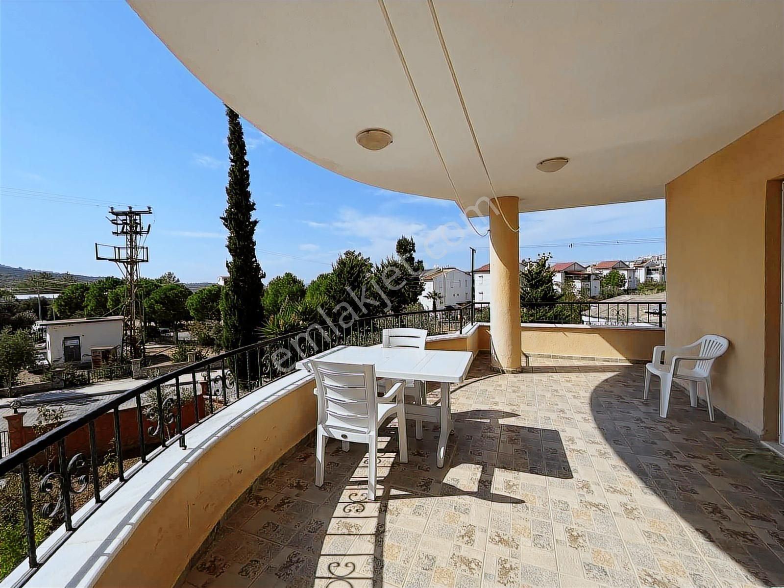 Didim Akbük'te Merkezi Konumda 3+1 Fırsat Daire - Görsel 5