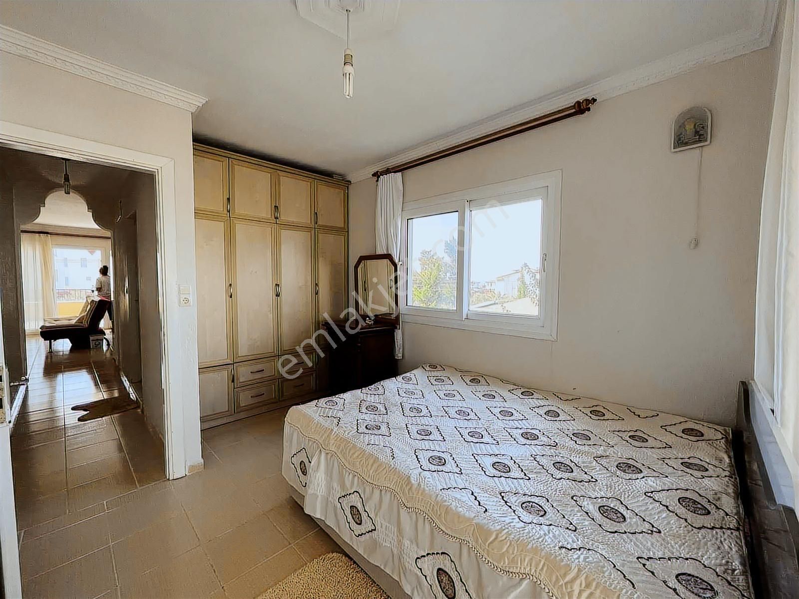 Didim Akbük'te Merkezi Konumda 3+1 Fırsat Daire - Görsel 18