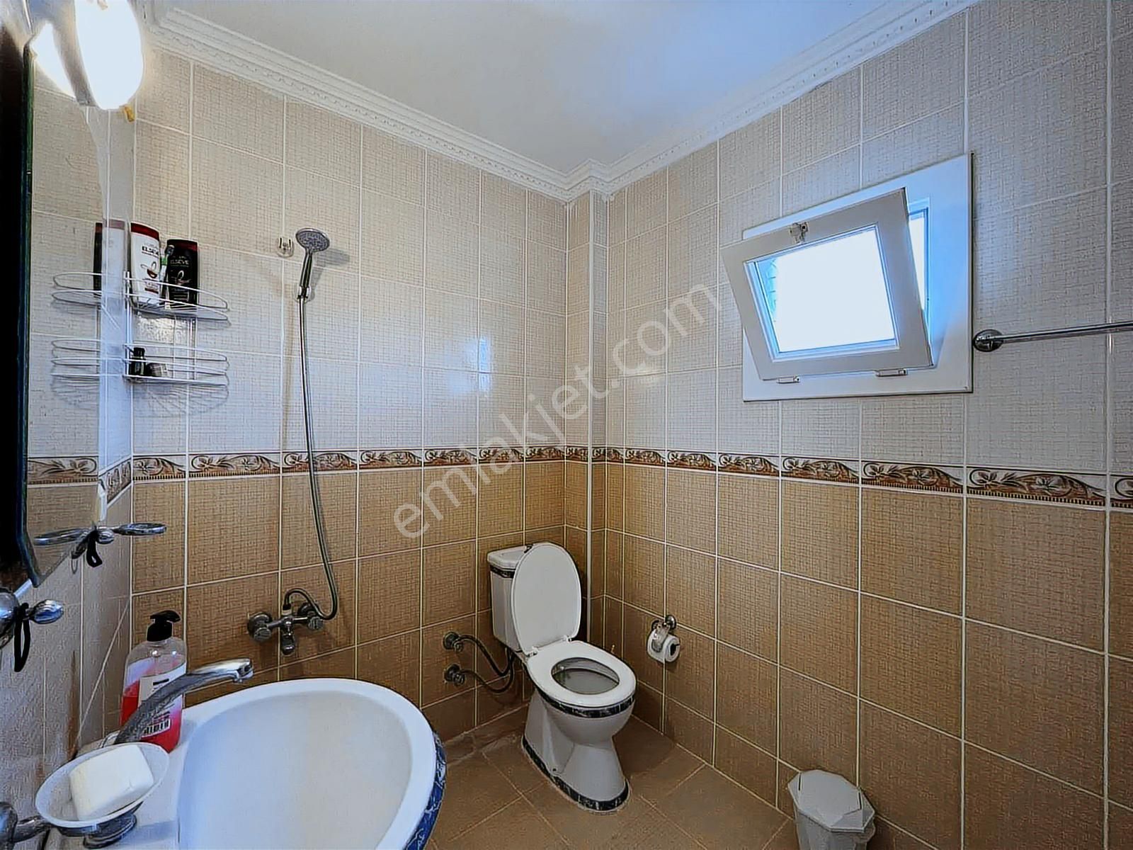 Didim Akbük'te Merkezi Konumda 3+1 Fırsat Daire - Görsel 14