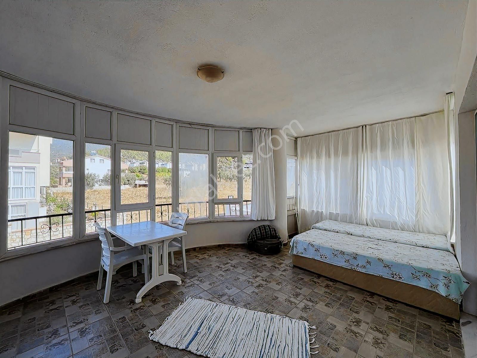 Didim Akbük'te Merkezi Konumda 3+1 Fırsat Daire - Görsel 21