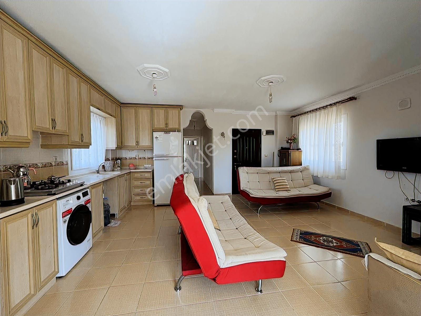 Didim Akbük'te Merkezi Konumda 3+1 Fırsat Daire - Görsel 8