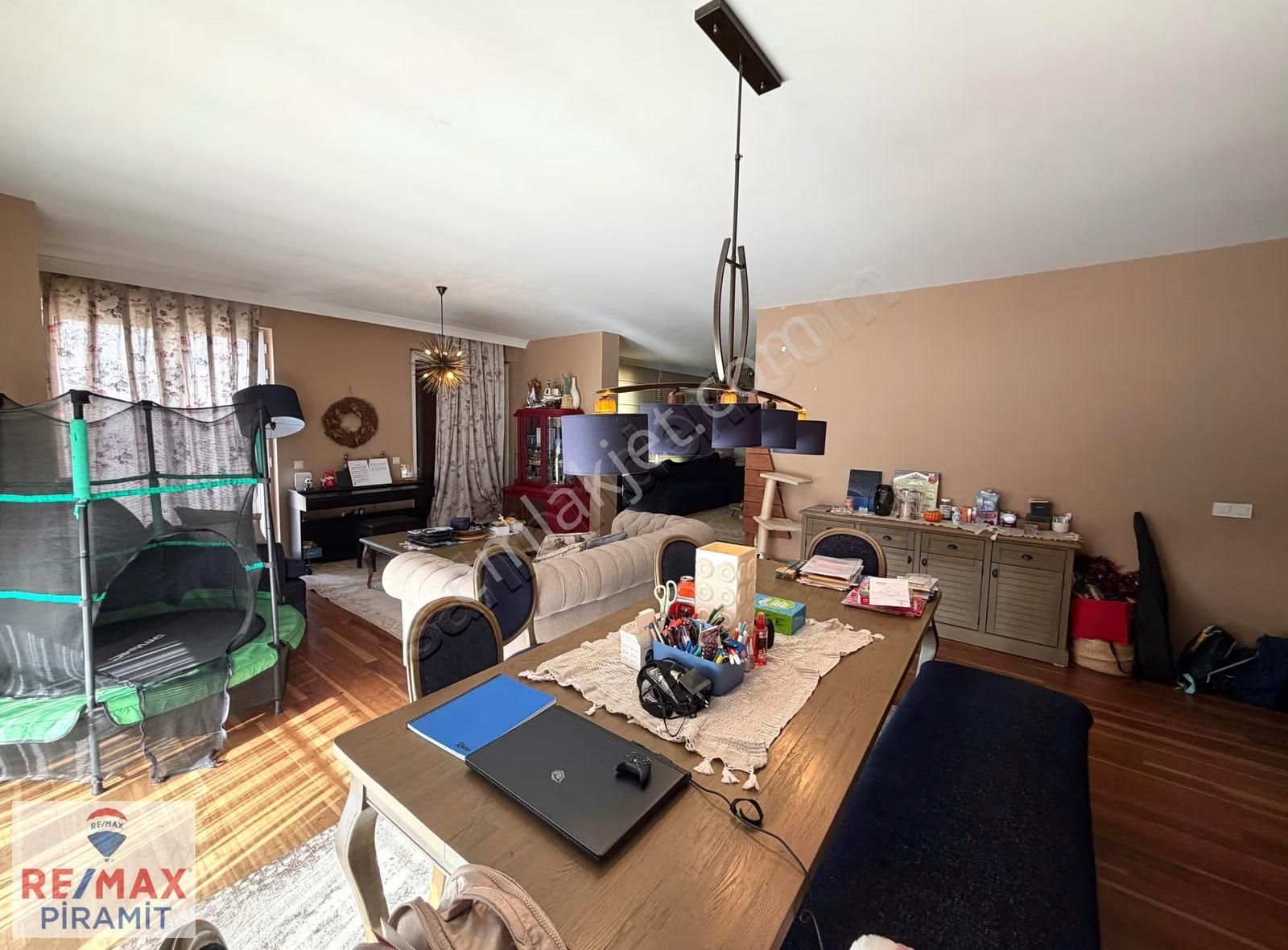 Acıbadem'de Cadde Üzeri Harika Kullanım Alanına Sahip Dubleks! - Görsel 4