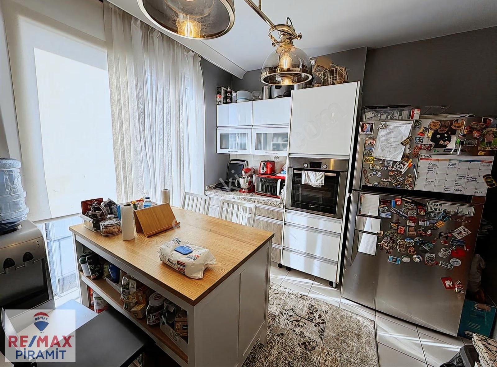 Acıbadem'de Cadde Üzeri Harika Kullanım Alanına Sahip Dubleks! - Görsel 3