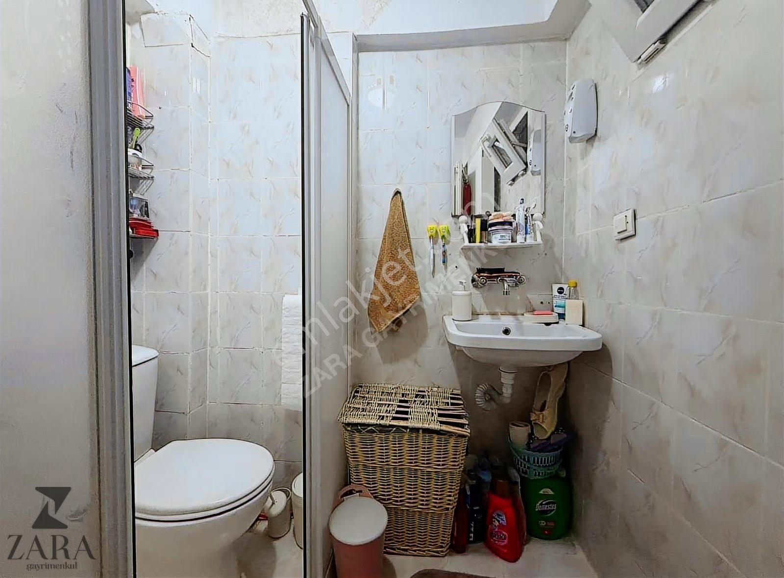 ▄zara▄nato Yolu Cd Paraleli 3+1 120m² İskanlı / Ara Kat Daire - Görsel 18