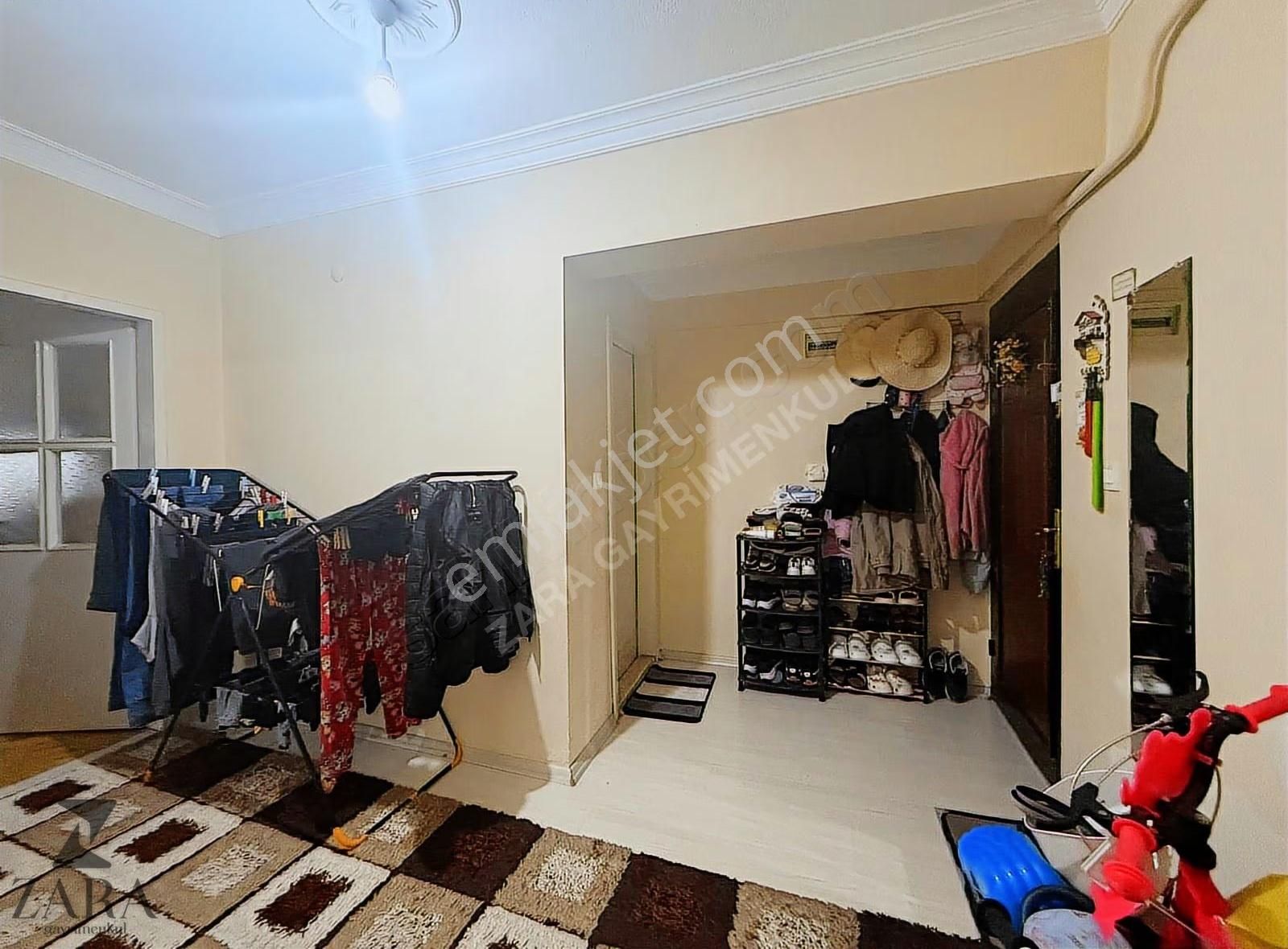 ▄zara▄nato Yolu Cd Paraleli 3+1 120m² İskanlı / Ara Kat Daire - Görsel 24