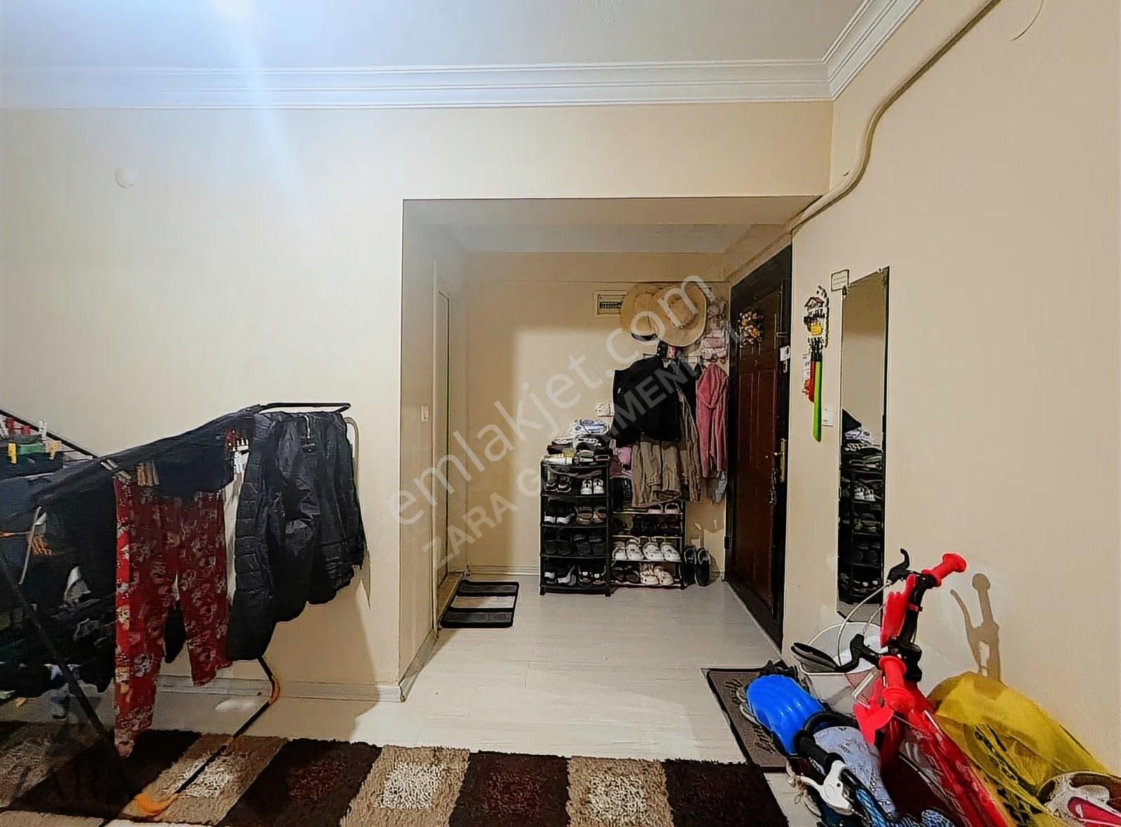 ▄zara▄nato Yolu Cd Paraleli 3+1 120m² İskanlı / Ara Kat Daire - Görsel 31