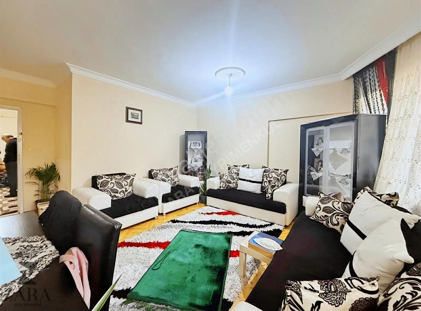 ▄zara▄nato Yolu Cd Paraleli 3+1 120m² İskanlı / Ara Kat Daire - Görsel 30