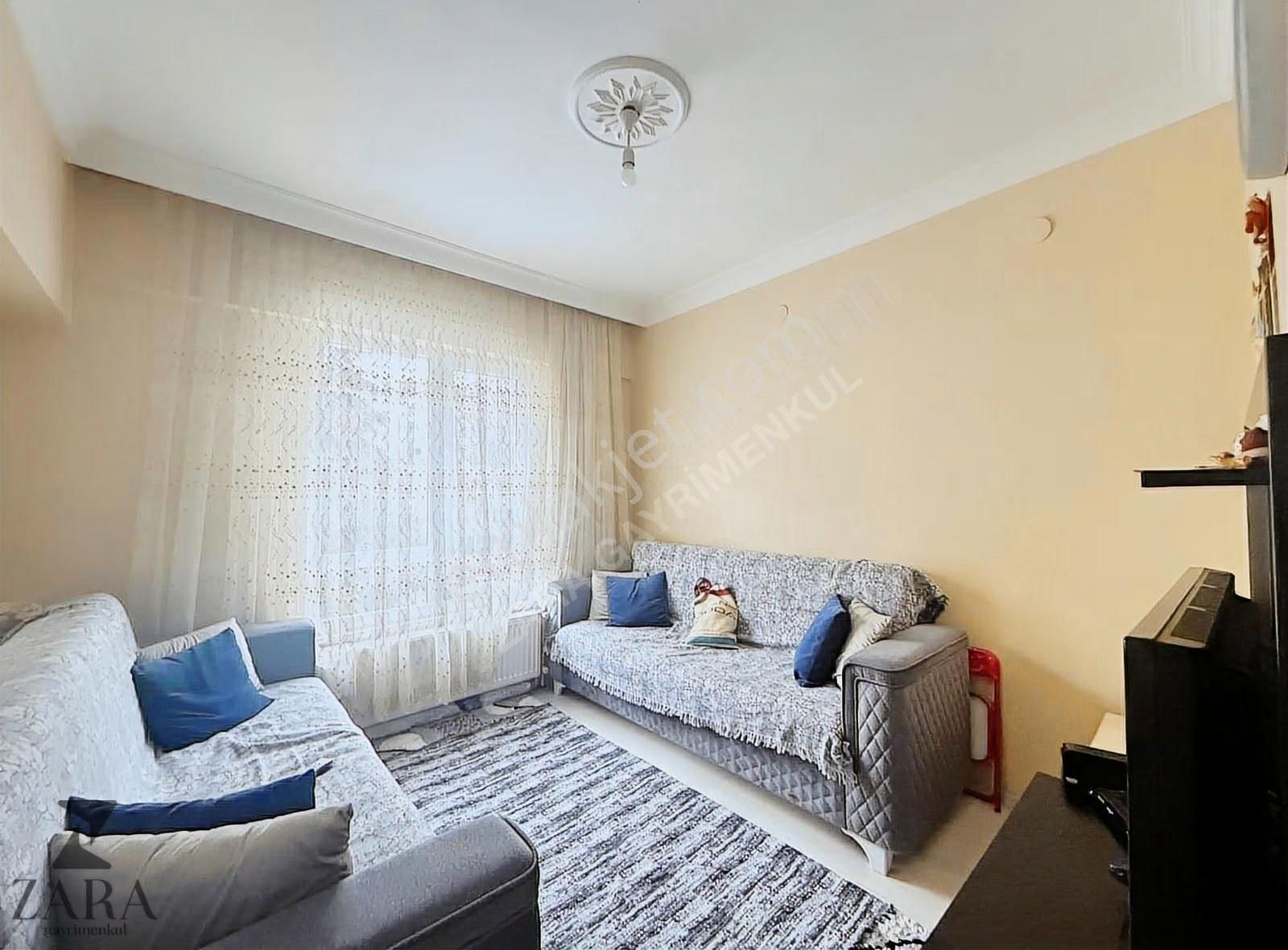 ▄zara▄nato Yolu Cd Paraleli 3+1 120m² İskanlı / Ara Kat Daire - Görsel 26