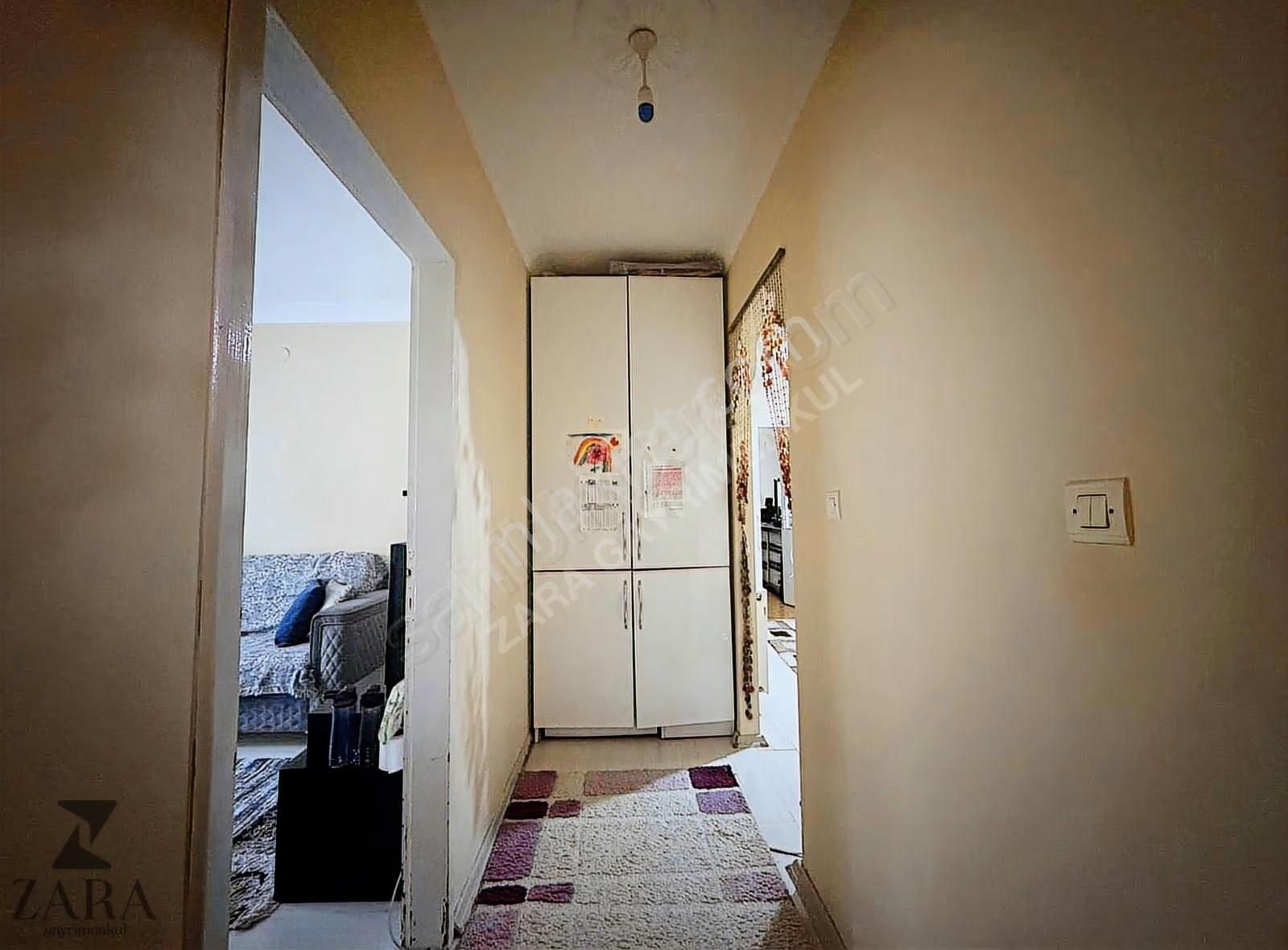 ▄zara▄nato Yolu Cd Paraleli 3+1 120m² İskanlı / Ara Kat Daire - Görsel 35