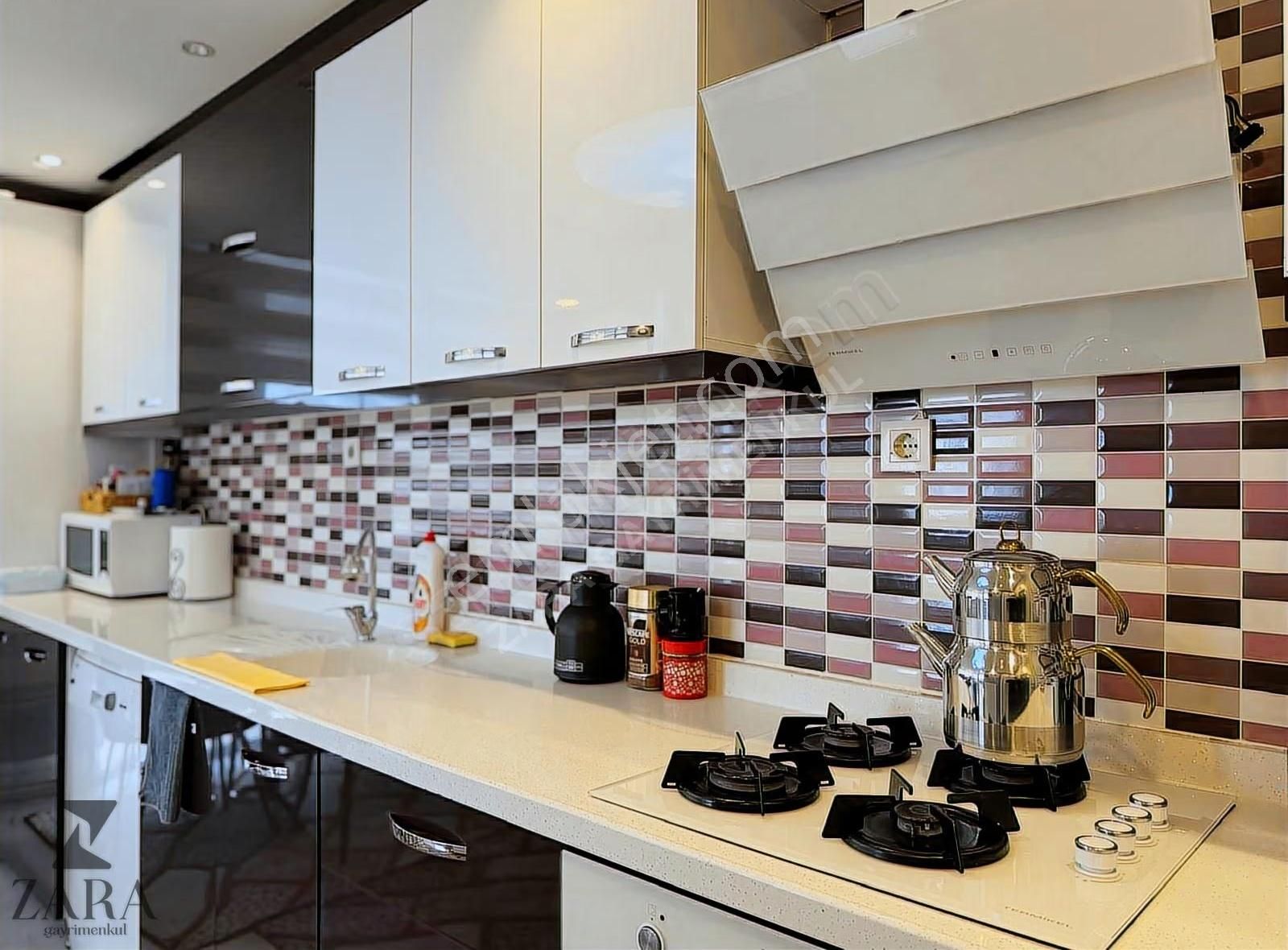 ▄zara▄mamak Akşemsettin Mh.orman Manzaralı 3+1_145m²site Dairesi - Görsel 33