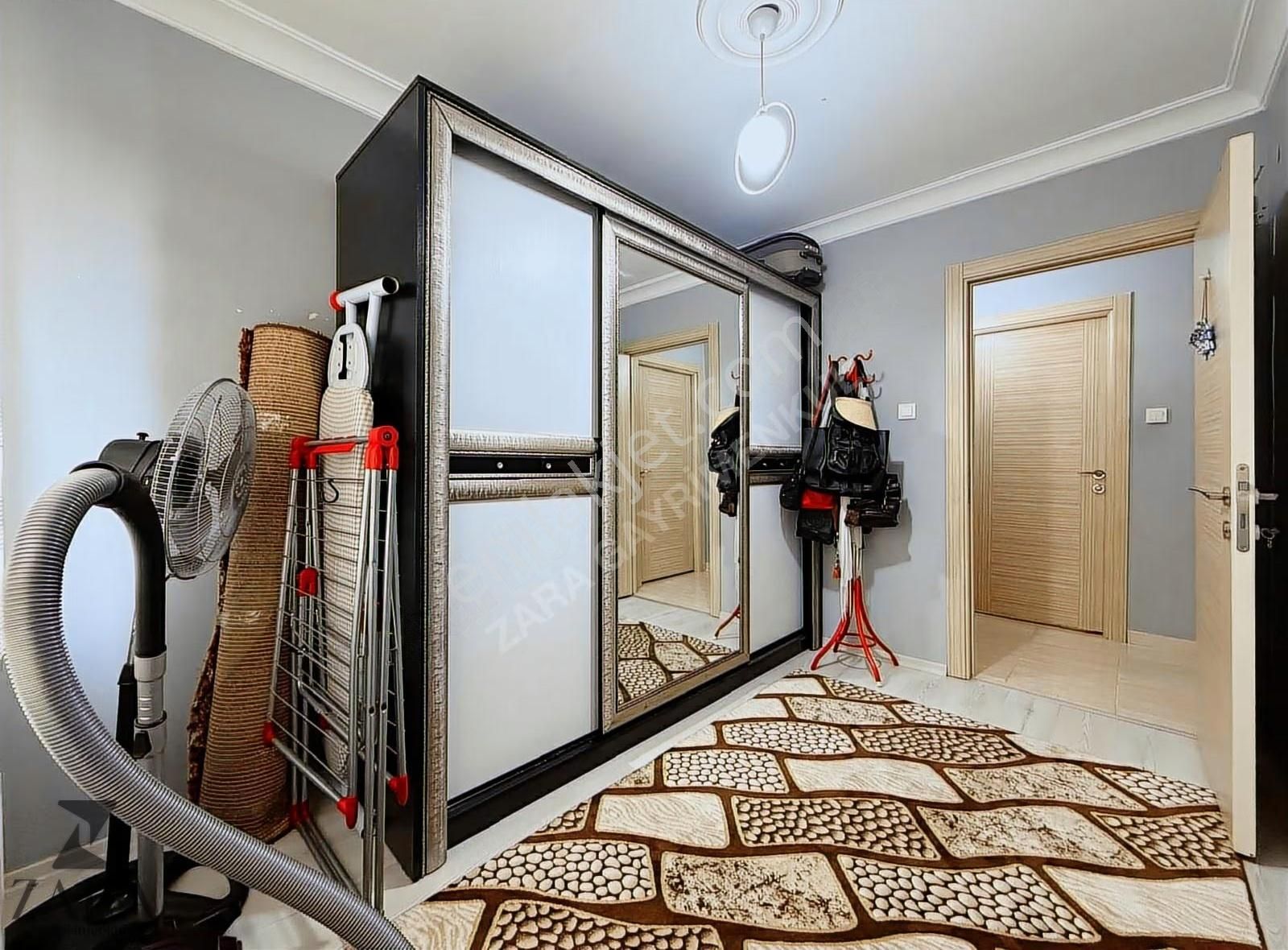 ▄zara▄mamak Akşemsettin Mh.orman Manzaralı 3+1_145m²site Dairesi - Görsel 16