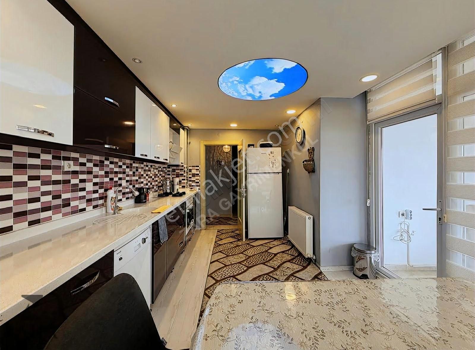 ▄zara▄mamak Akşemsettin Mh.orman Manzaralı 3+1_145m²site Dairesi - Görsel 34