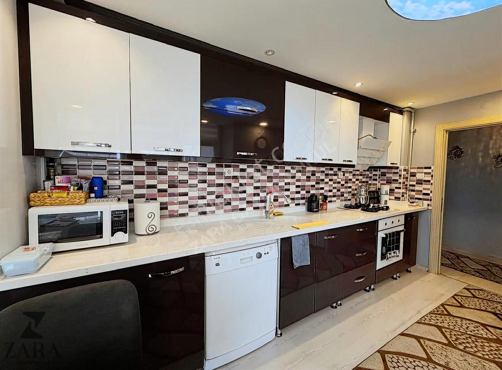 ▄zara▄mamak Akşemsettin Mh.orman Manzaralı 3+1_145m²site Dairesi - Görsel 21