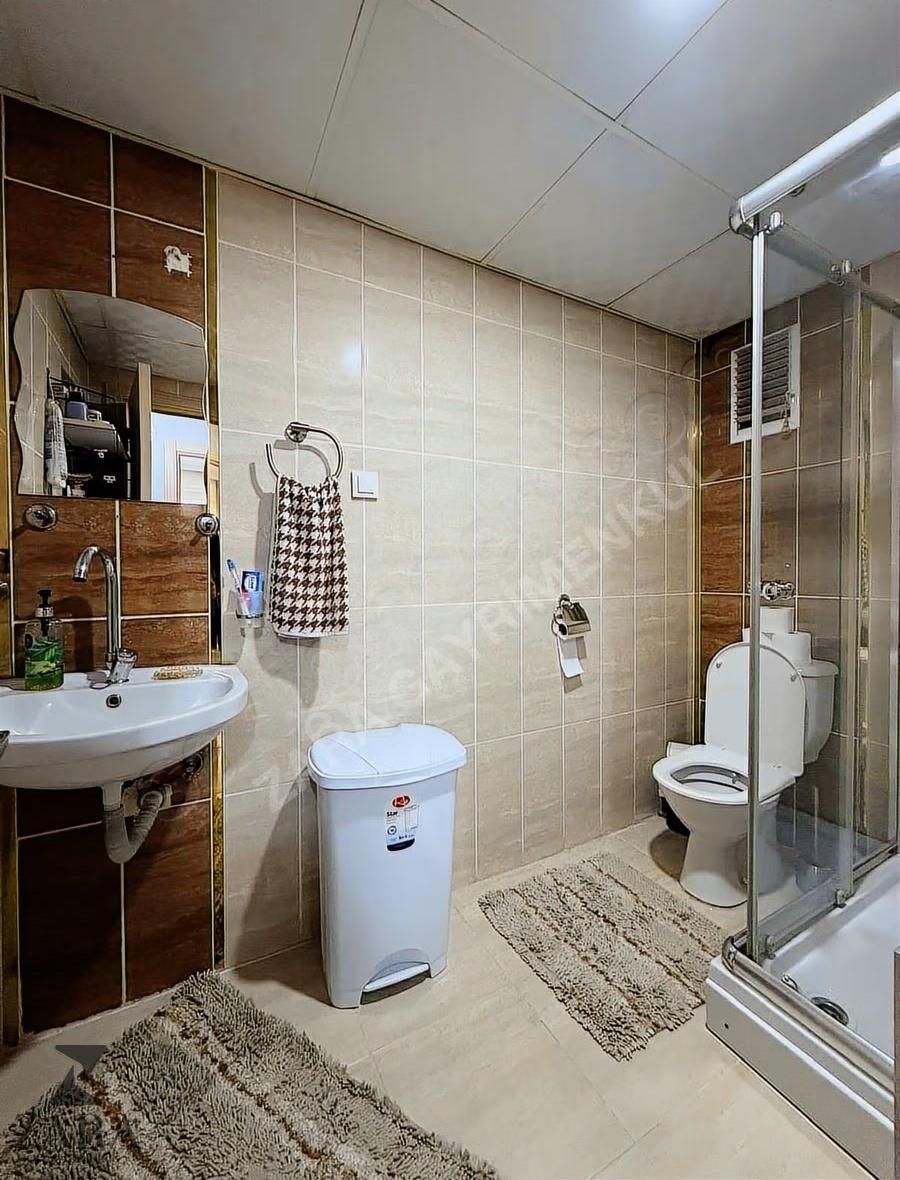 ▄zara▄mamak Akşemsettin Mh.orman Manzaralı 3+1_145m²site Dairesi - Görsel 8