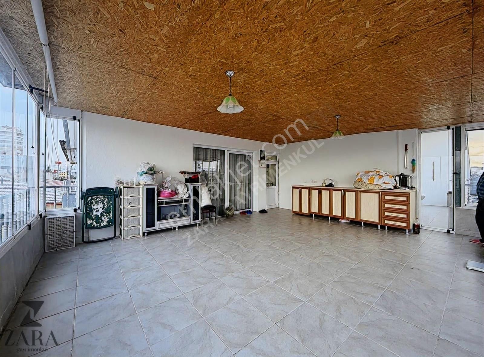 ▄zara▄son Fırsat.! Durali Alıç Mh 928 Cd Üzeri 260m² 5+1 Dubleks - Görsel 2