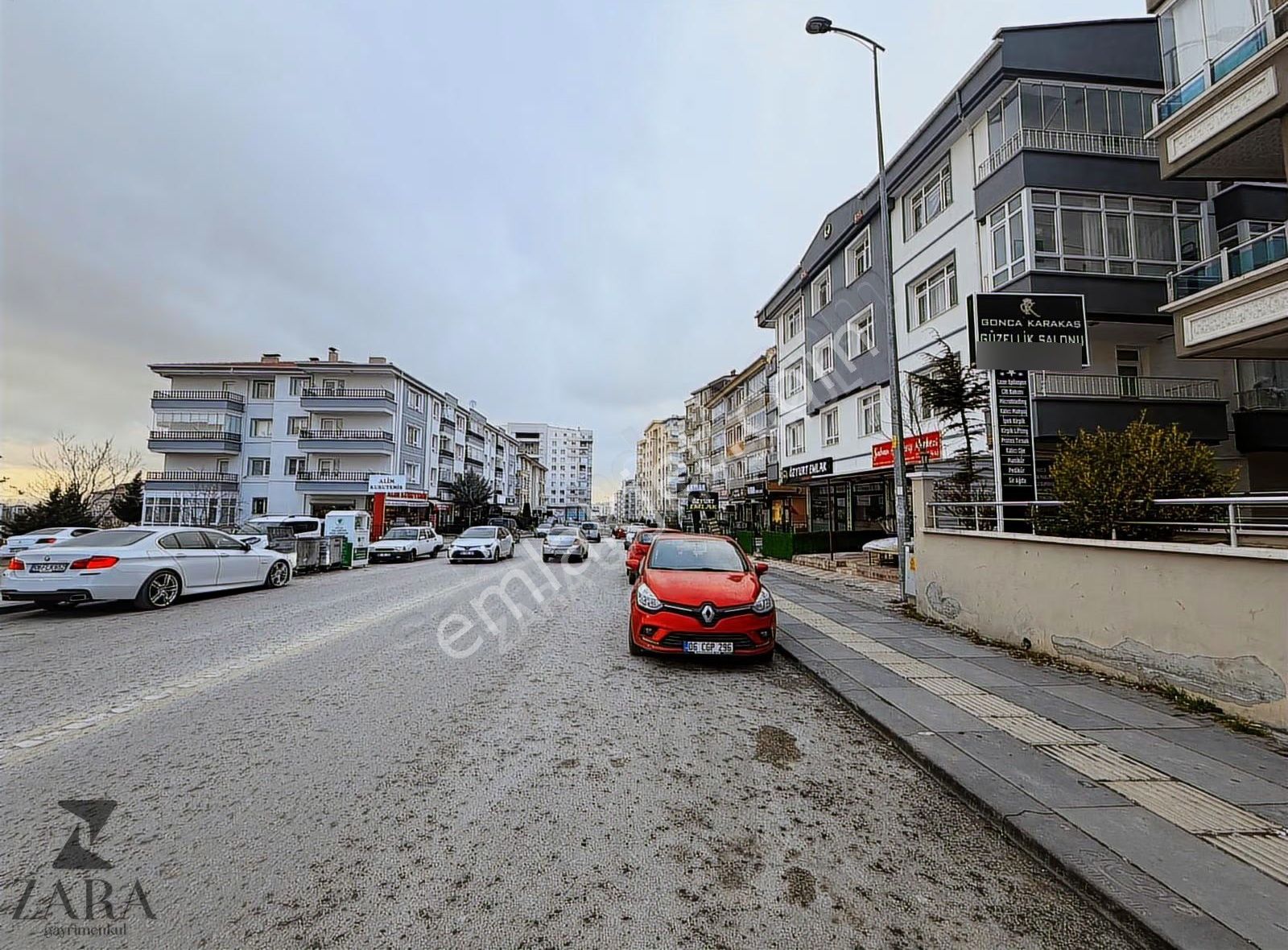 ▄zara▄son Fırsat.! Durali Alıç Mh 928 Cd Üzeri 260m² 5+1 Dubleks - Görsel 3