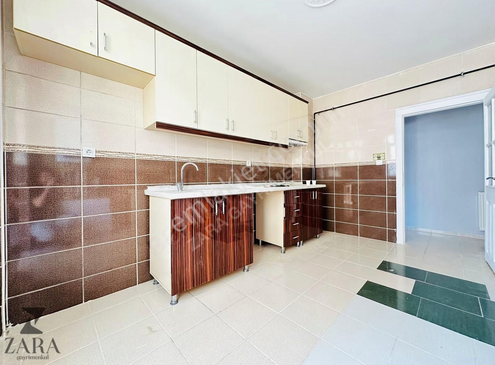 ▄zara▄boğaziçi Mh. Ana Cd Üzeri 3+1 Ön Cephe 125m² Kiralık Daire - Görsel 34