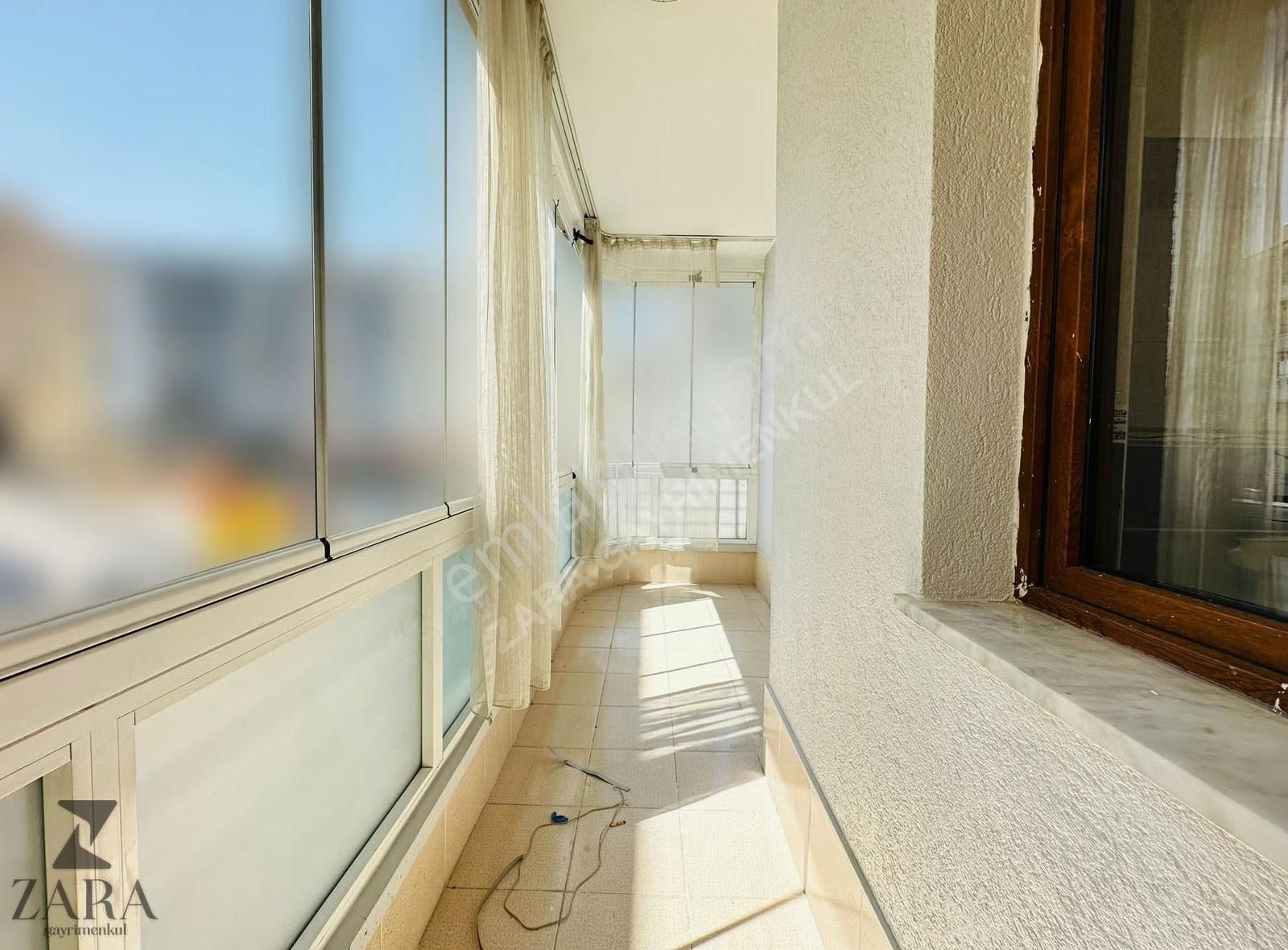 ▄zara▄boğaziçi Mh. Ana Cd Üzeri 3+1 Ön Cephe 125m² Kiralık Daire - Görsel 30