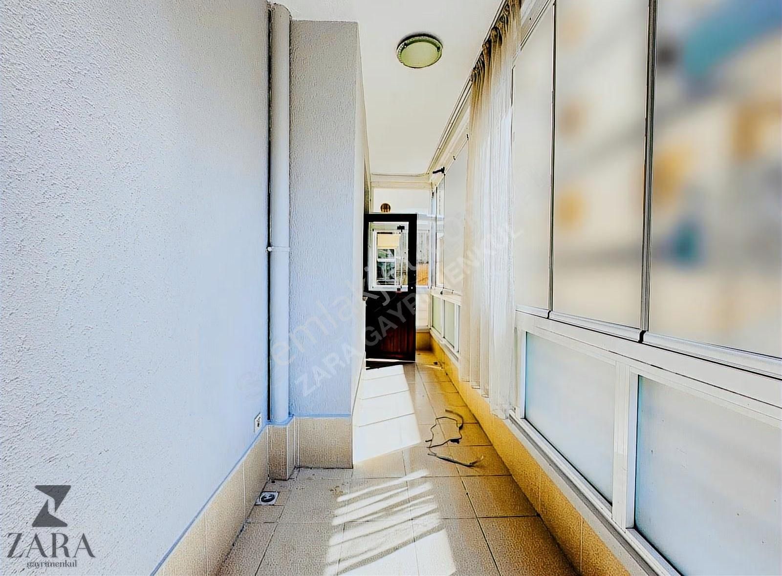 ▄zara▄boğaziçi Mh. Ana Cd Üzeri 3+1 Ön Cephe 125m² Kiralık Daire - Görsel 24