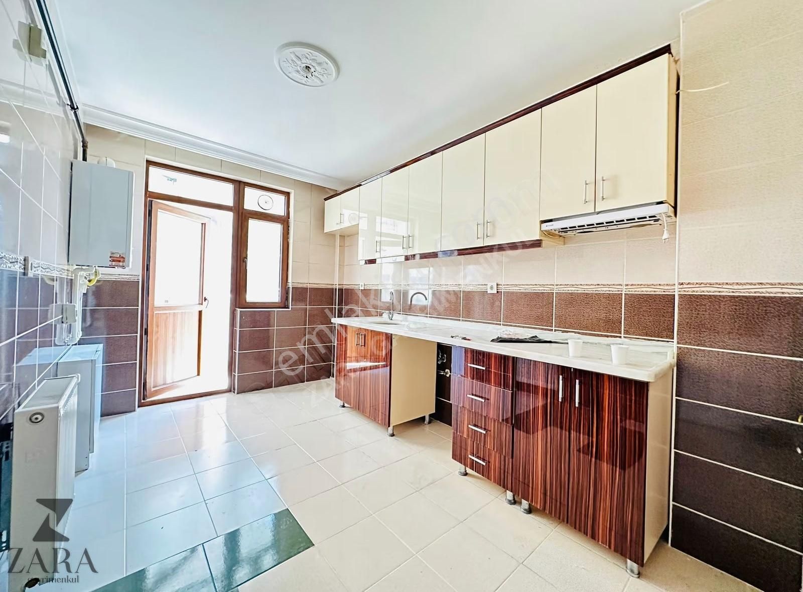 ▄zara▄boğaziçi Mh. Ana Cd Üzeri 3+1 Ön Cephe 125m² Kiralık Daire - Görsel 4