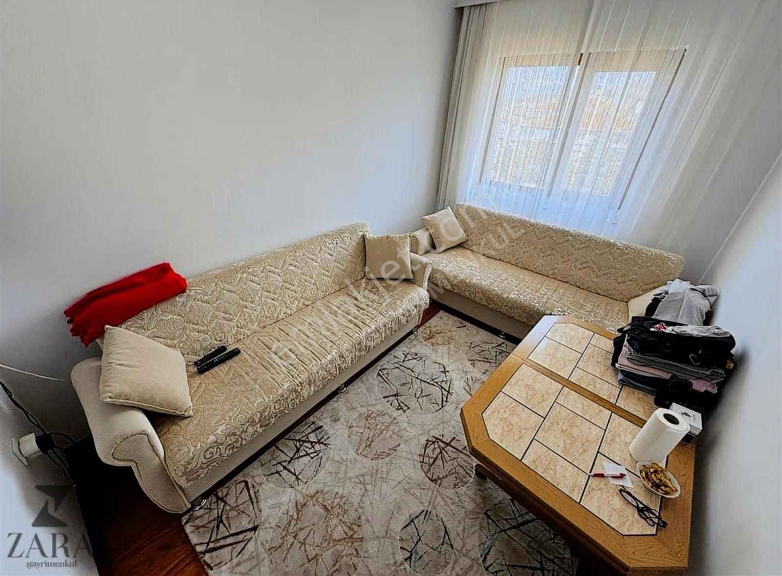 ▄zara▄doğukent Bulvarı Üzeri Ön Cephe 120m² 3+1 Manzaralı Daire - Görsel 5